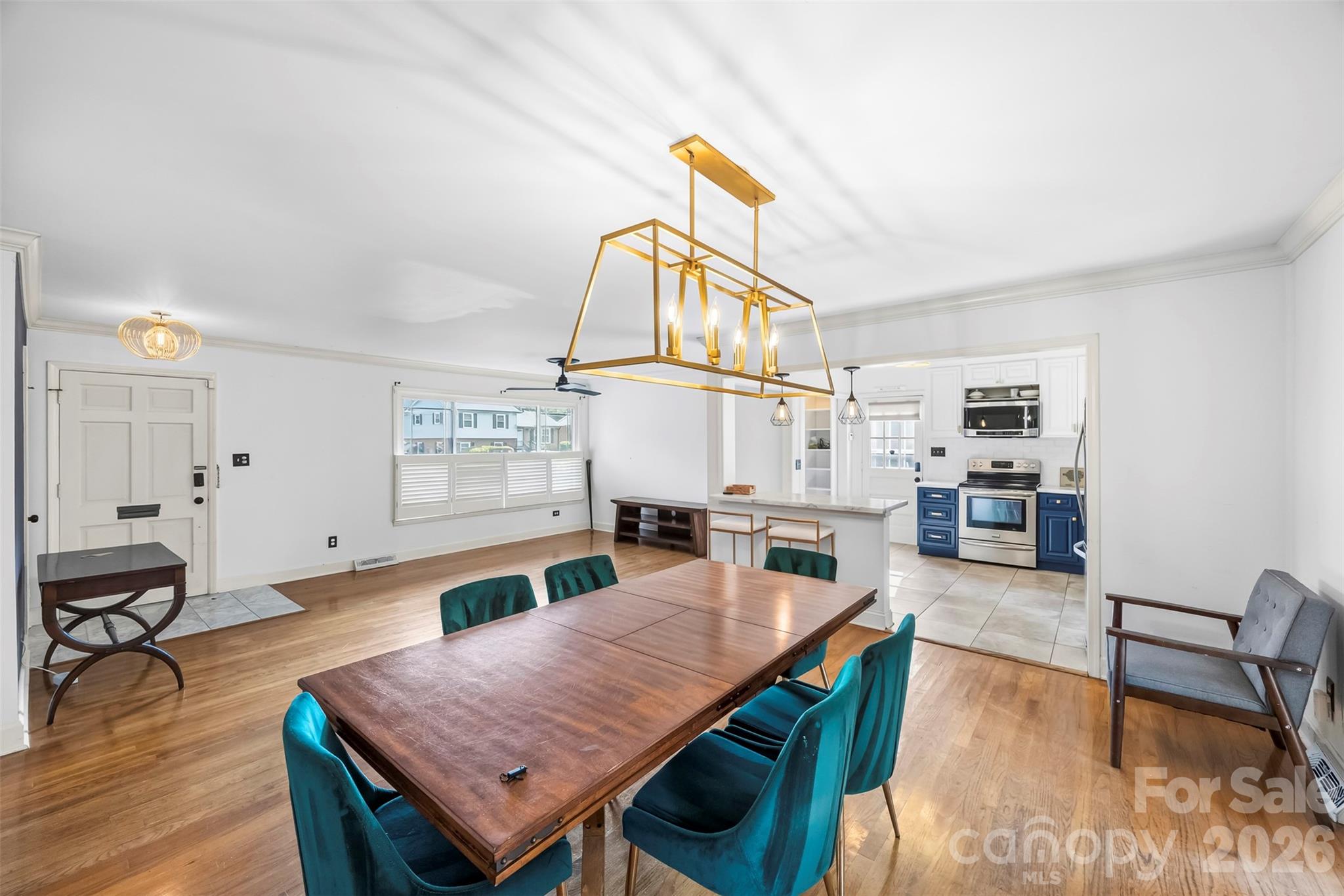 Northbrook - Residential