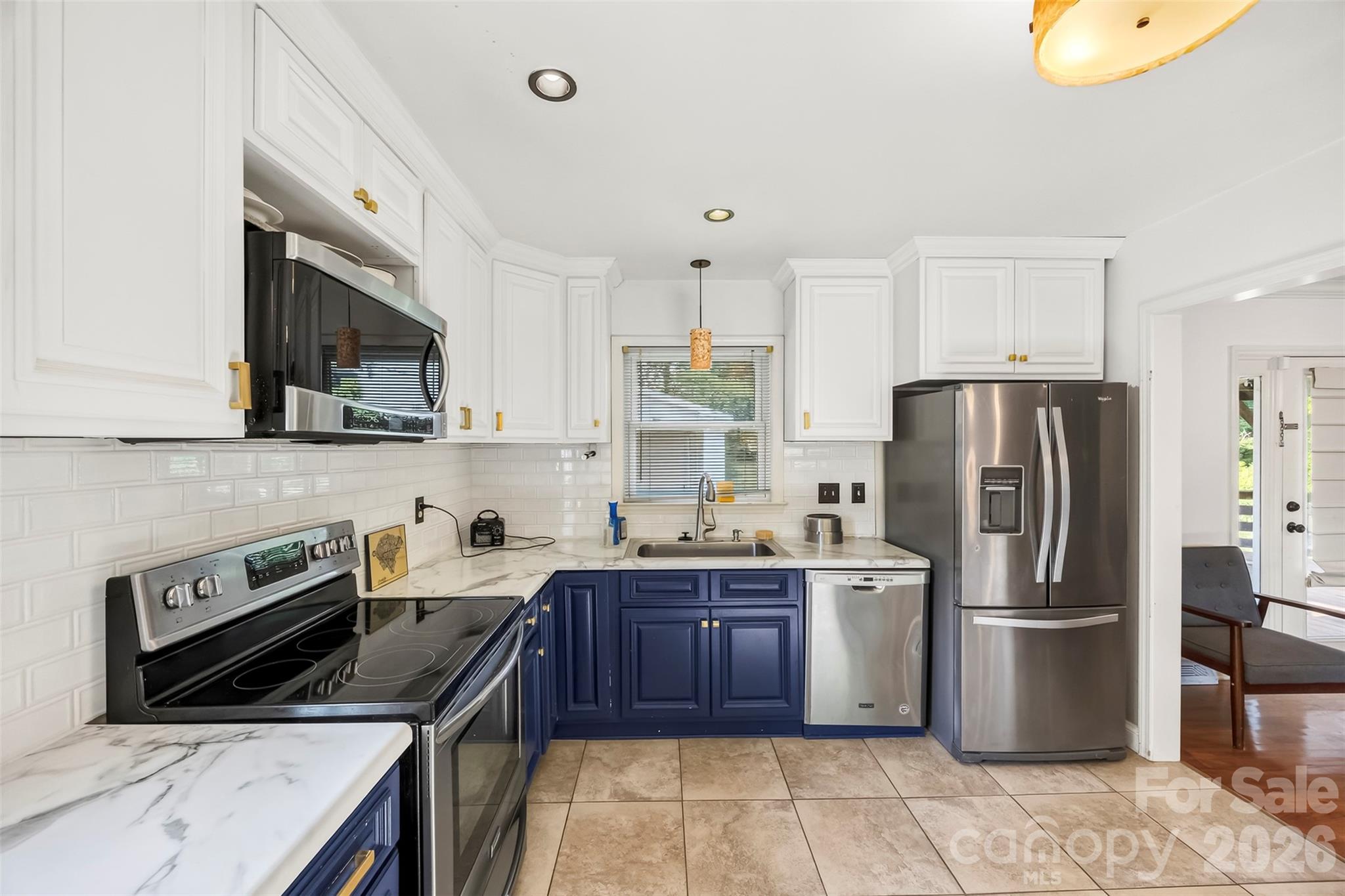 Northbrook - Residential