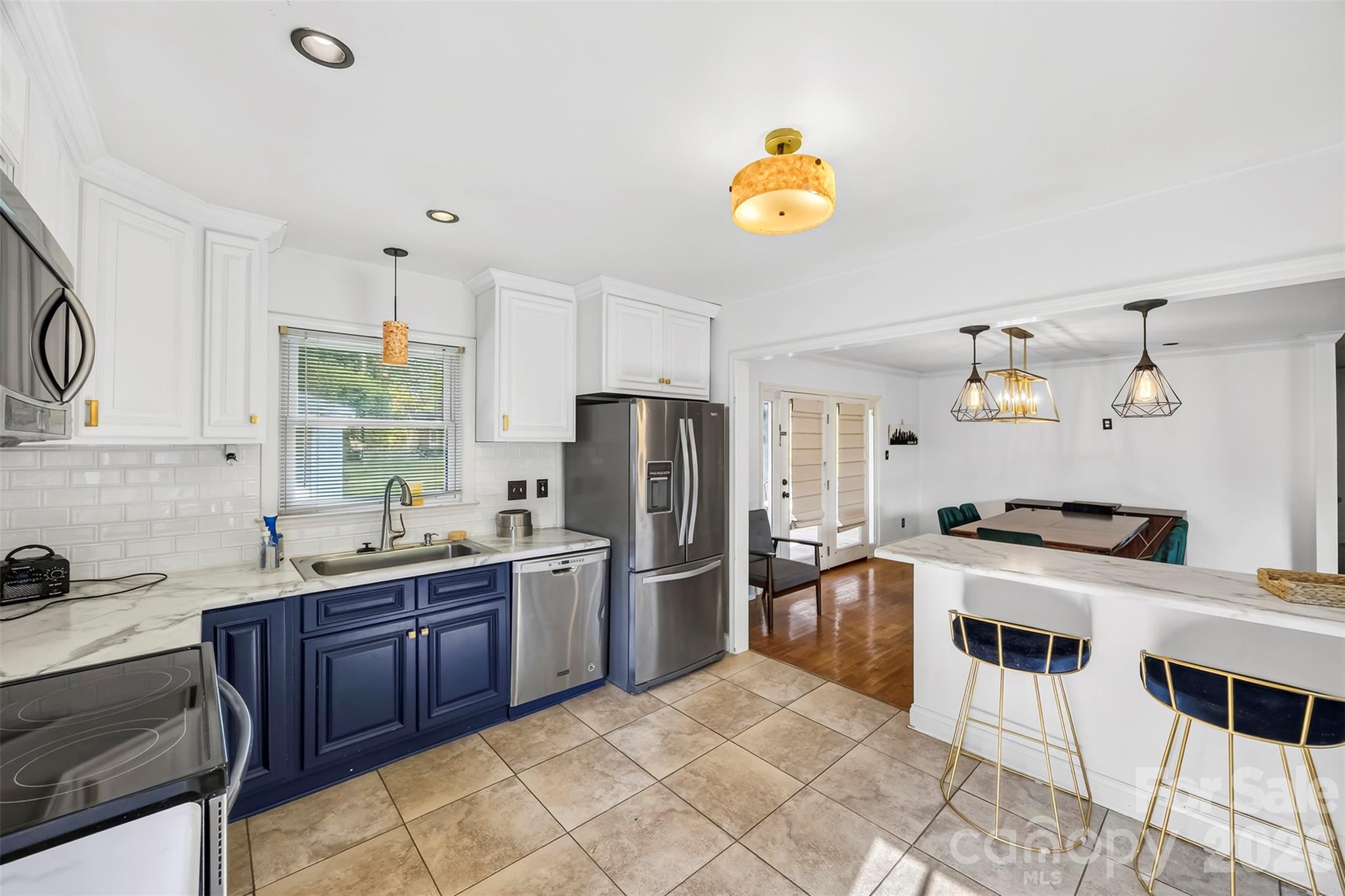 Northbrook - Residential