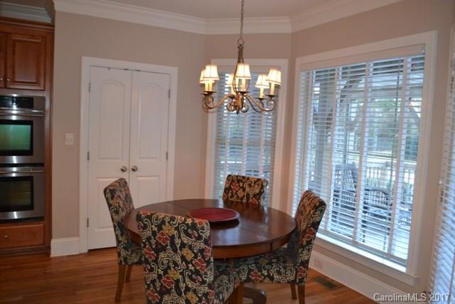 Millstone Creek - Residential