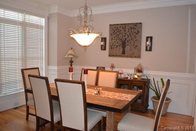 Millstone Creek - Residential
