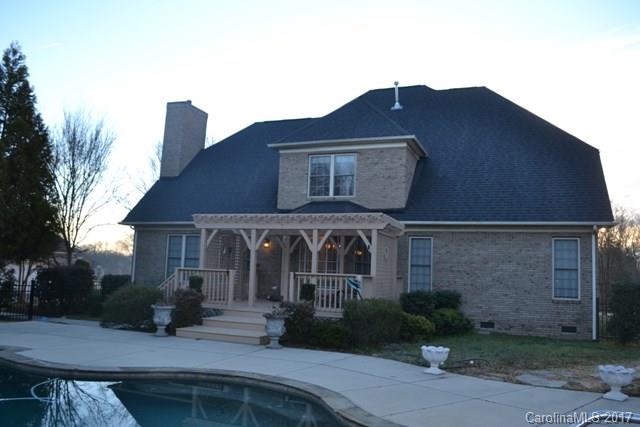 Millstone Creek - Residential