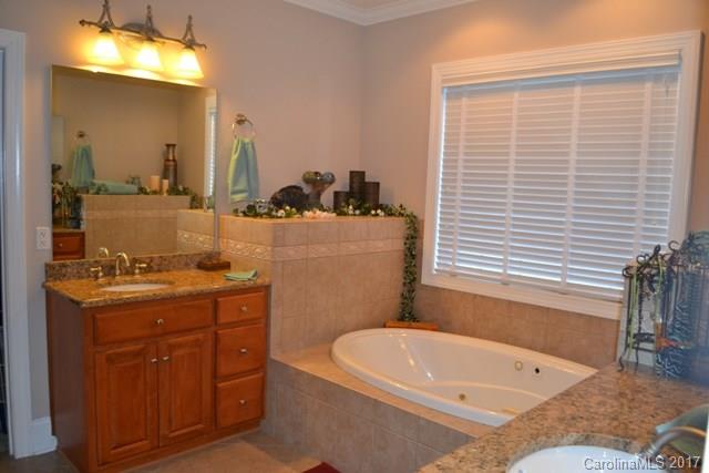 Millstone Creek - Residential