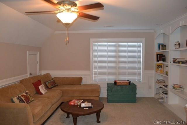 Millstone Creek - Residential