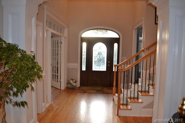 Millstone Creek - Residential