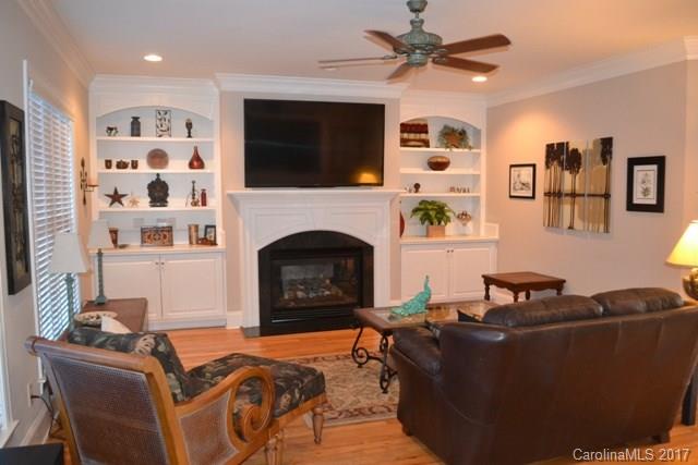 Millstone Creek - Residential