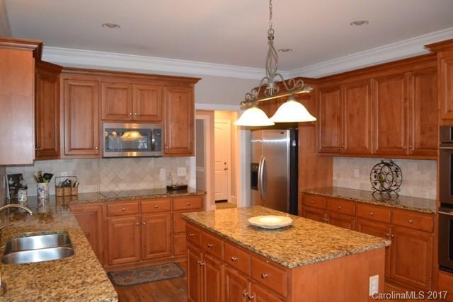 Millstone Creek - Residential