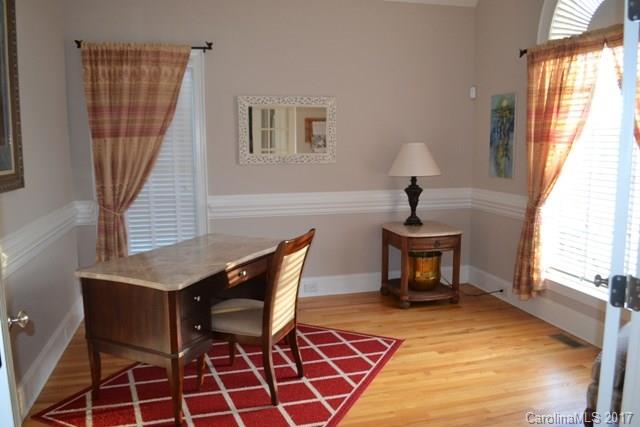 Millstone Creek - Residential