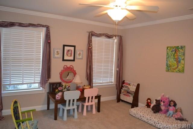 Millstone Creek - Residential
