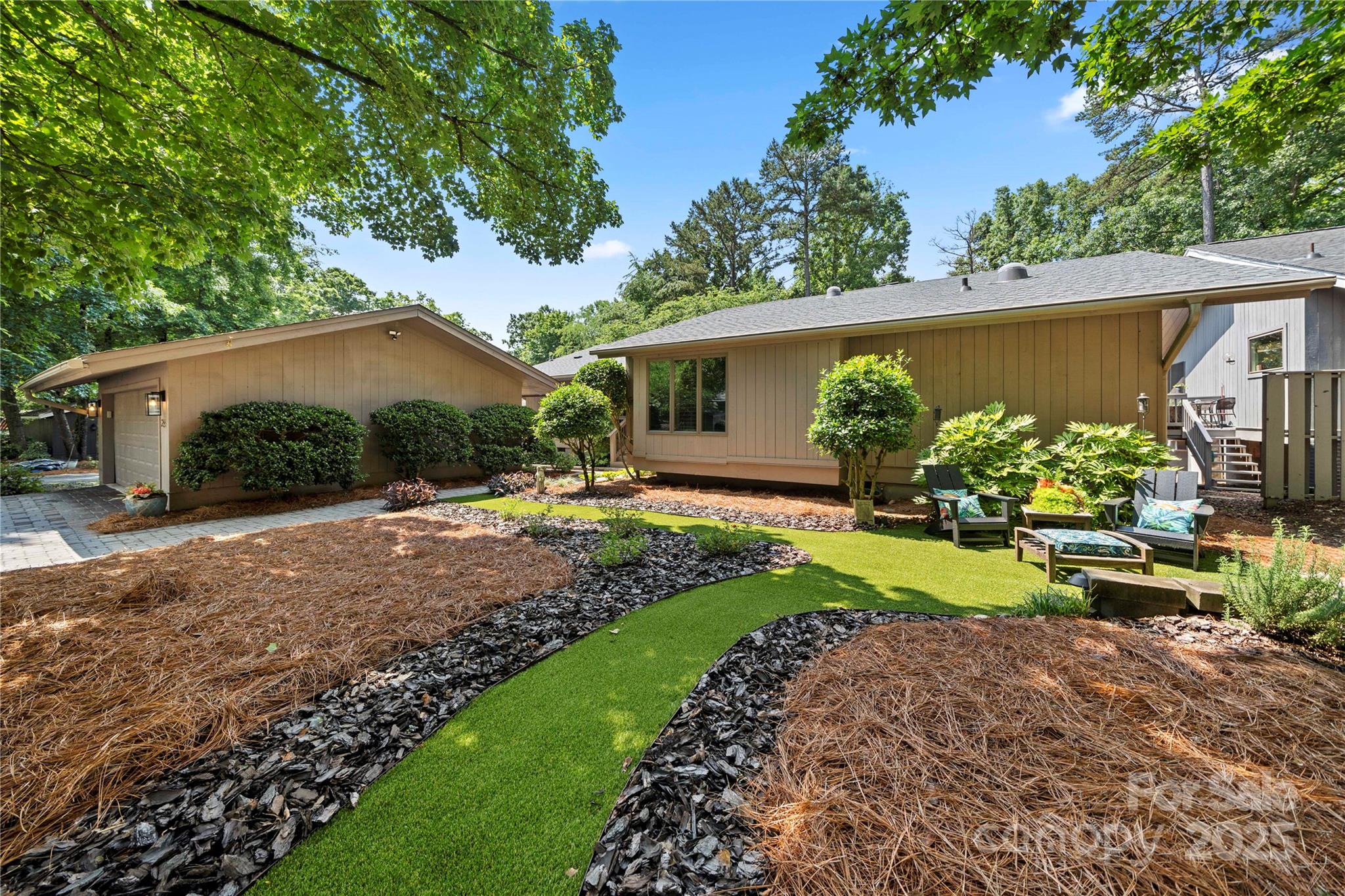 River Hills - Residential