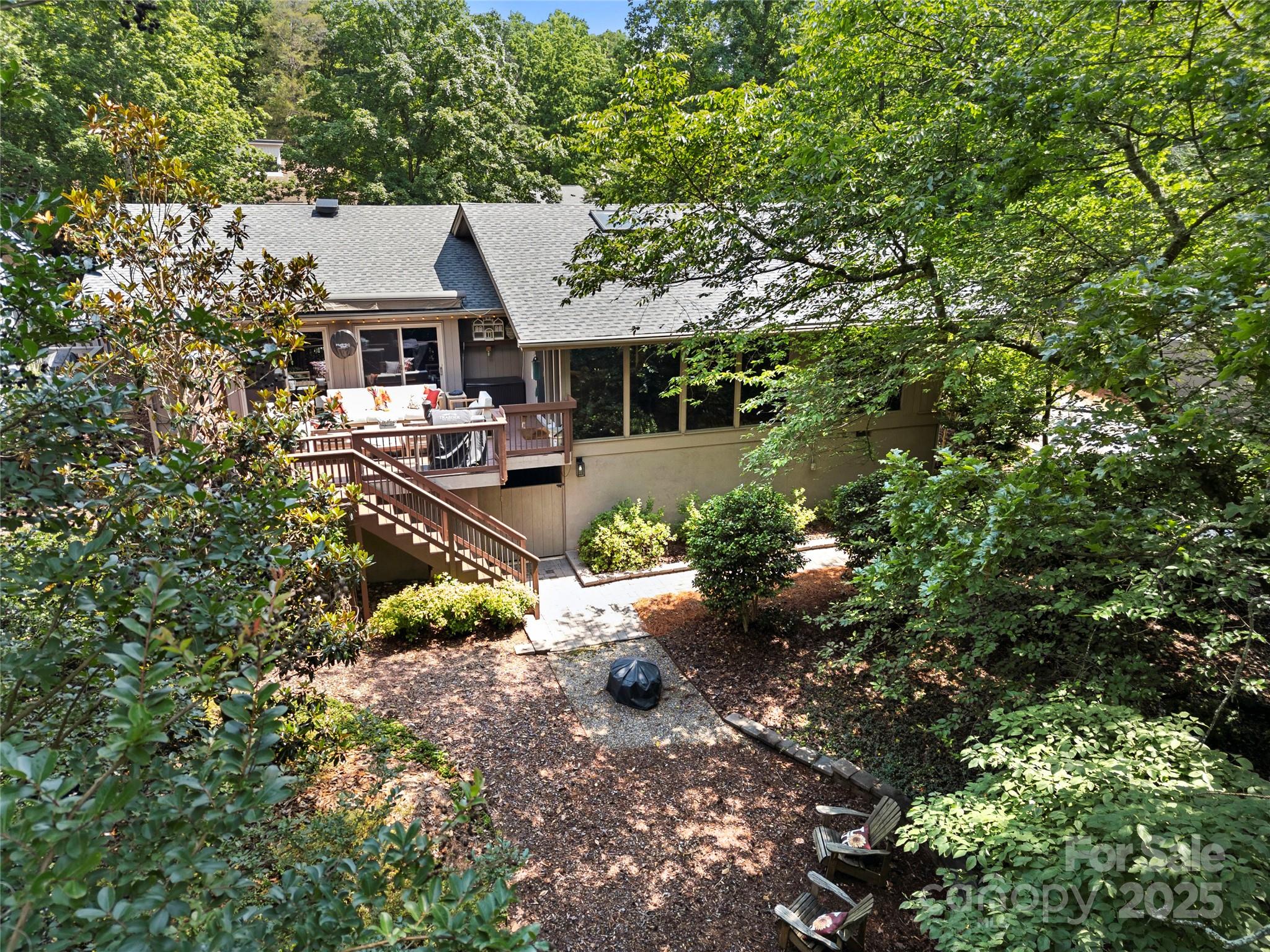 River Hills - Residential