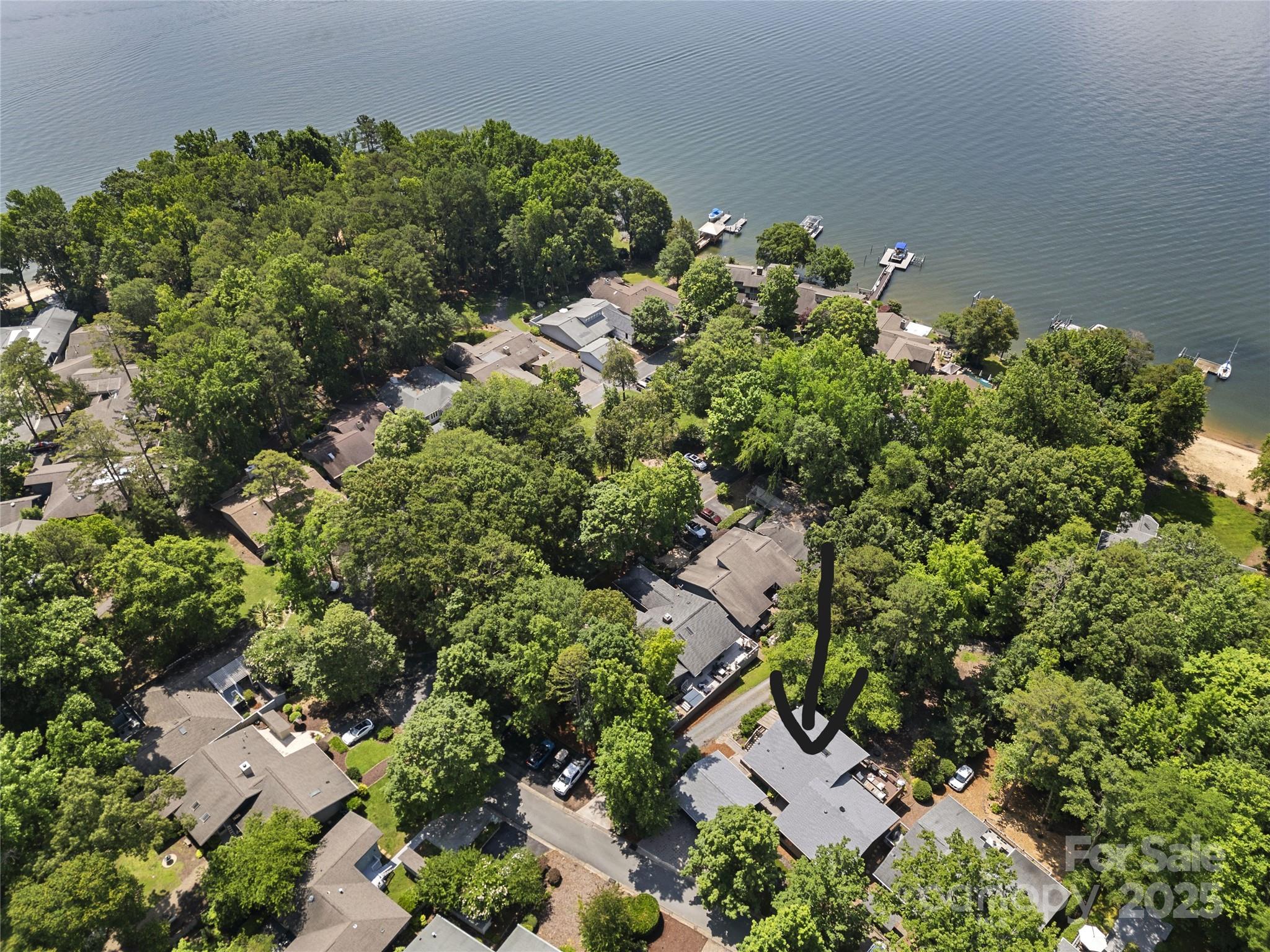 River Hills - Residential