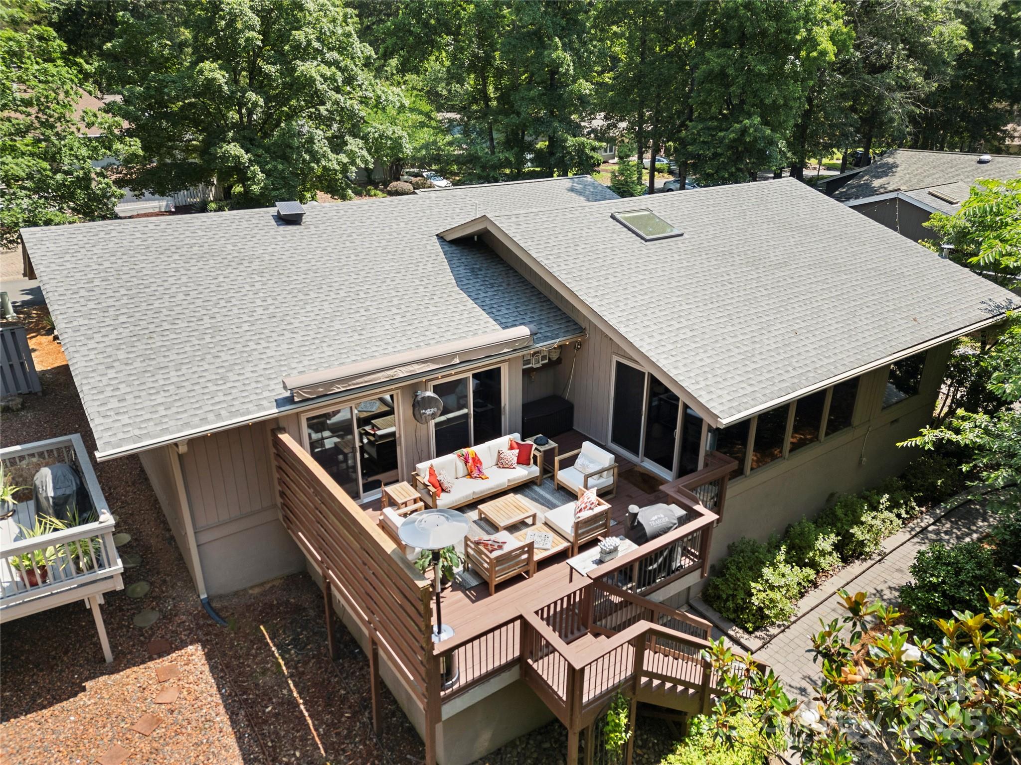 River Hills - Residential