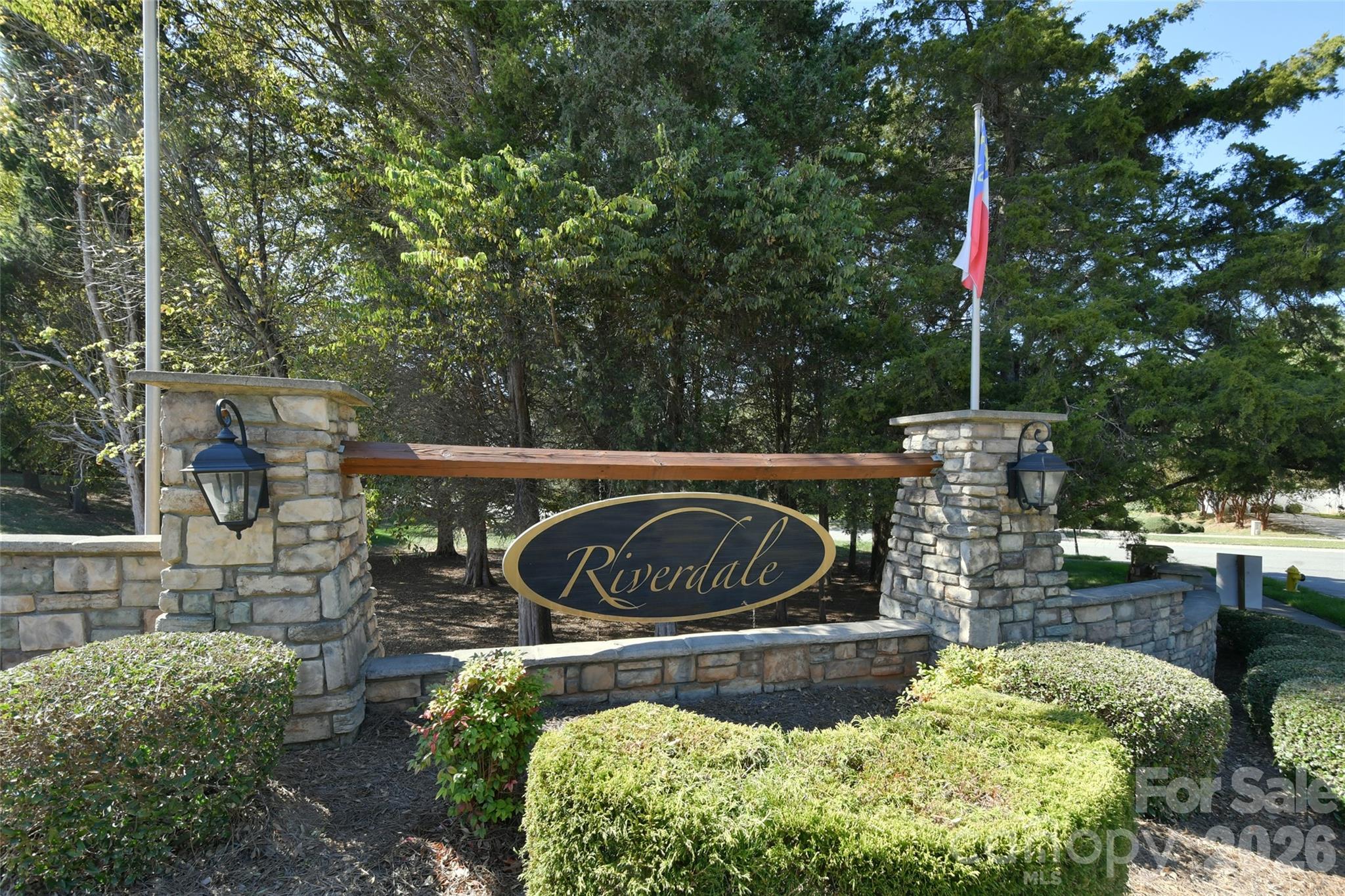 Riverdale - Residential
