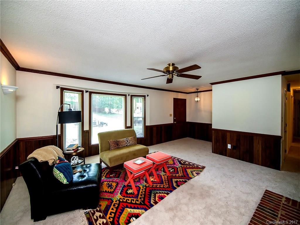 Harrell Estates - Residential