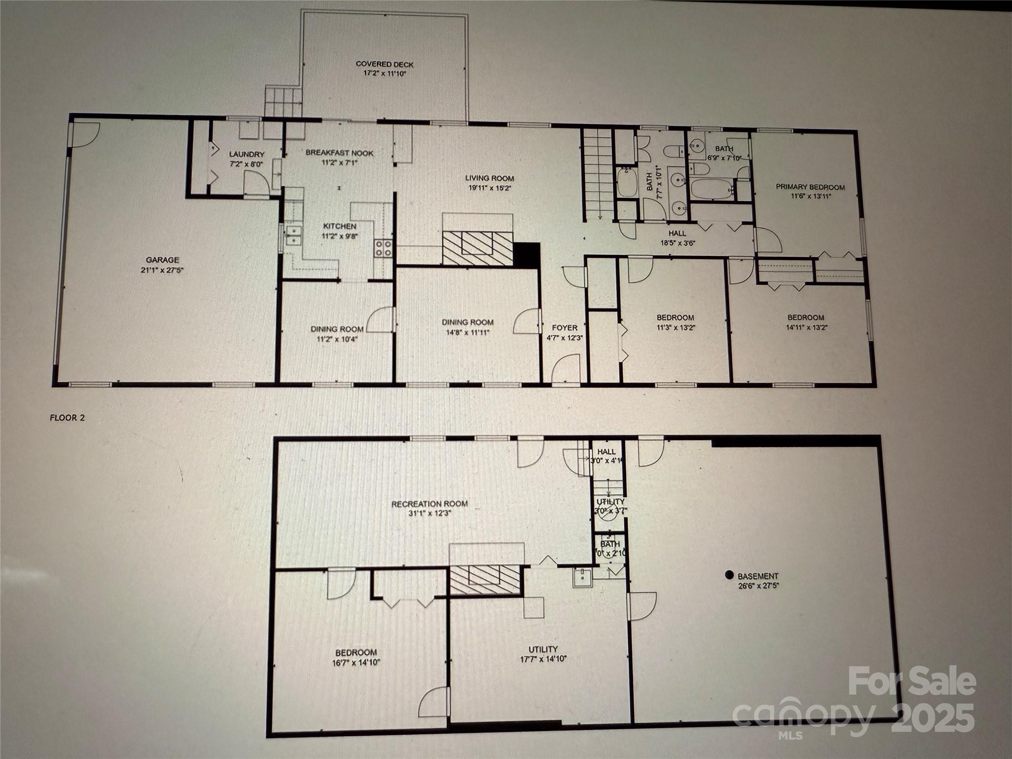 None - Residential