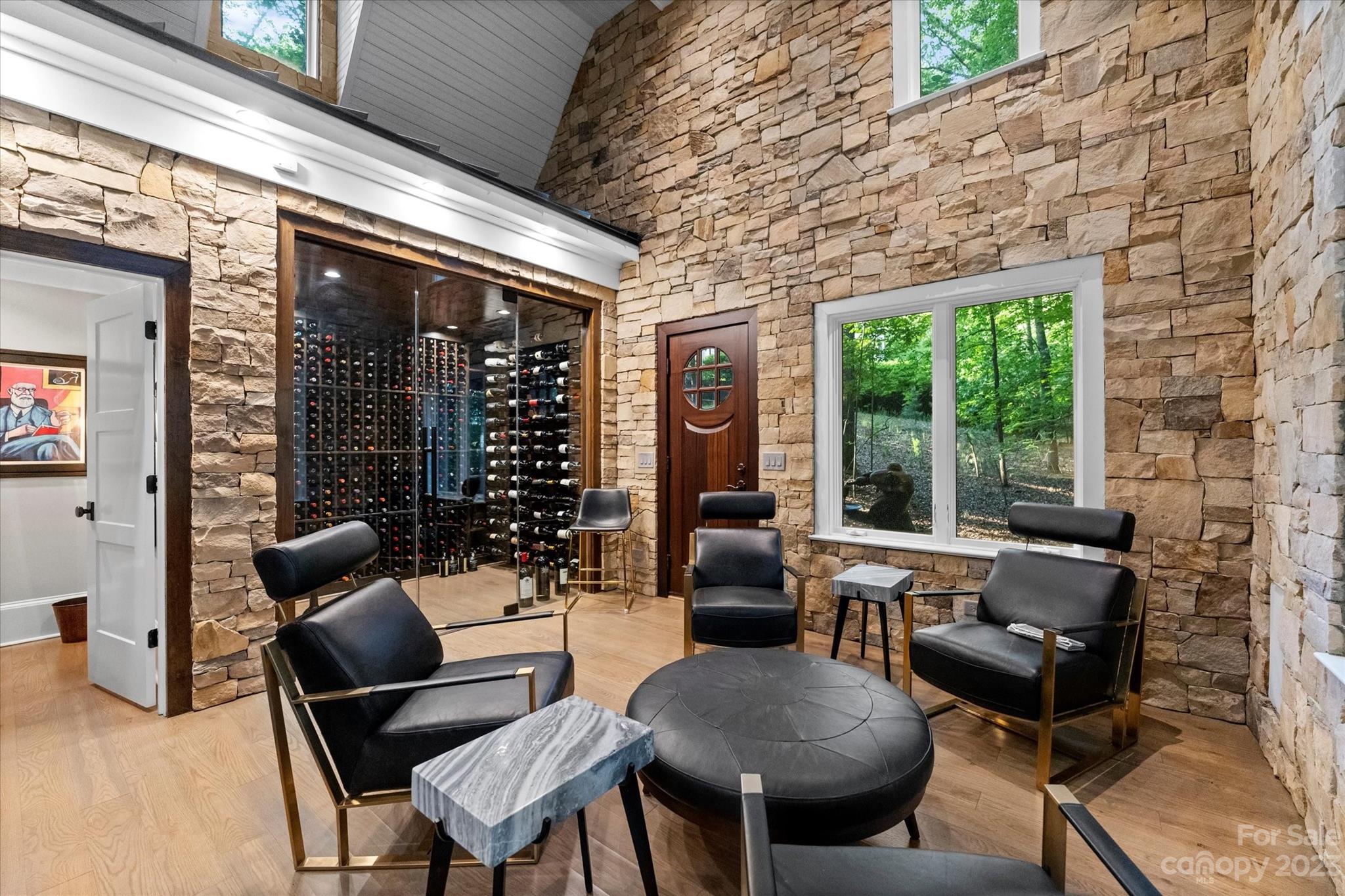 The Sanctuary - Residential