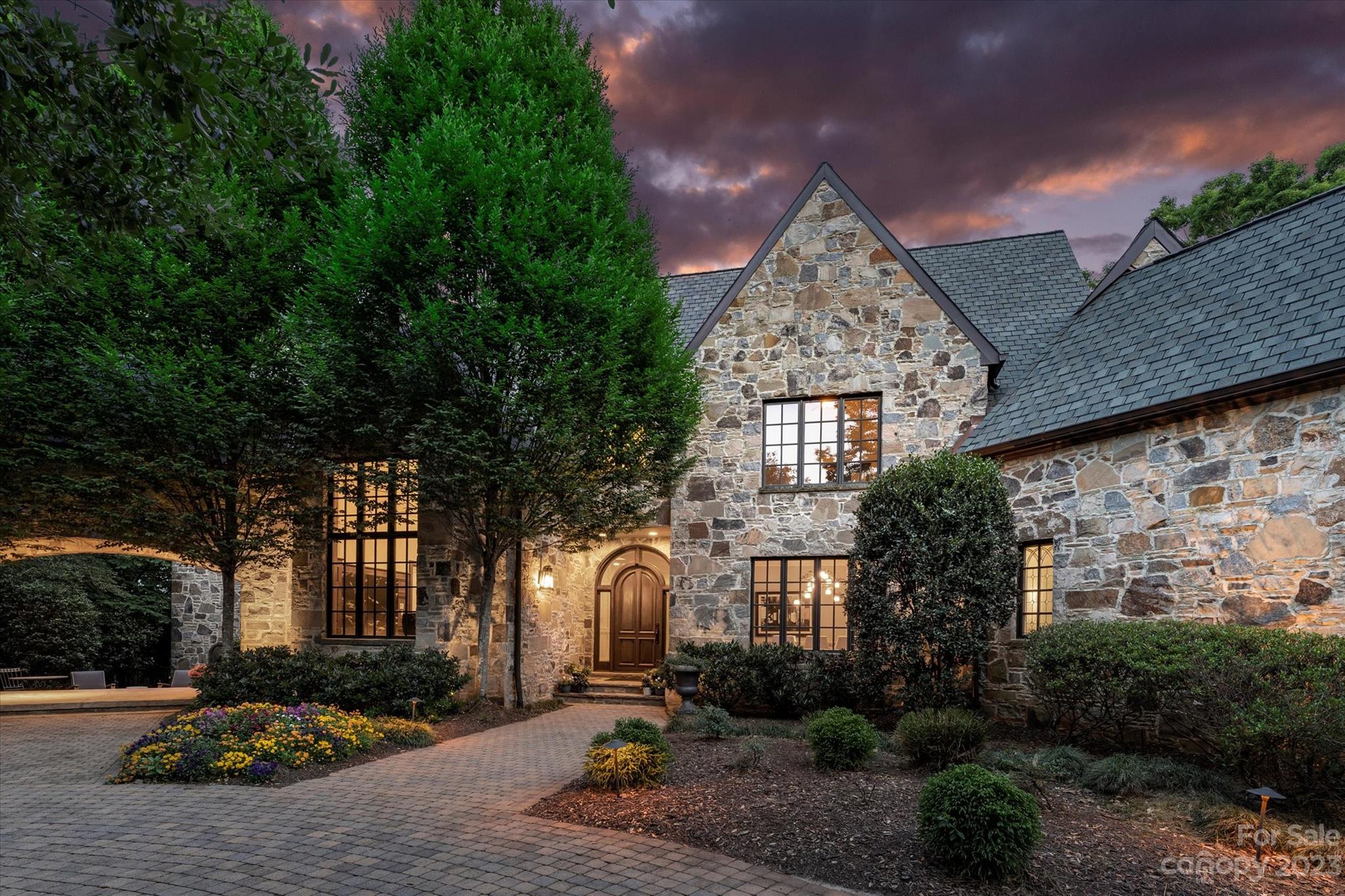 The Sanctuary - Residential