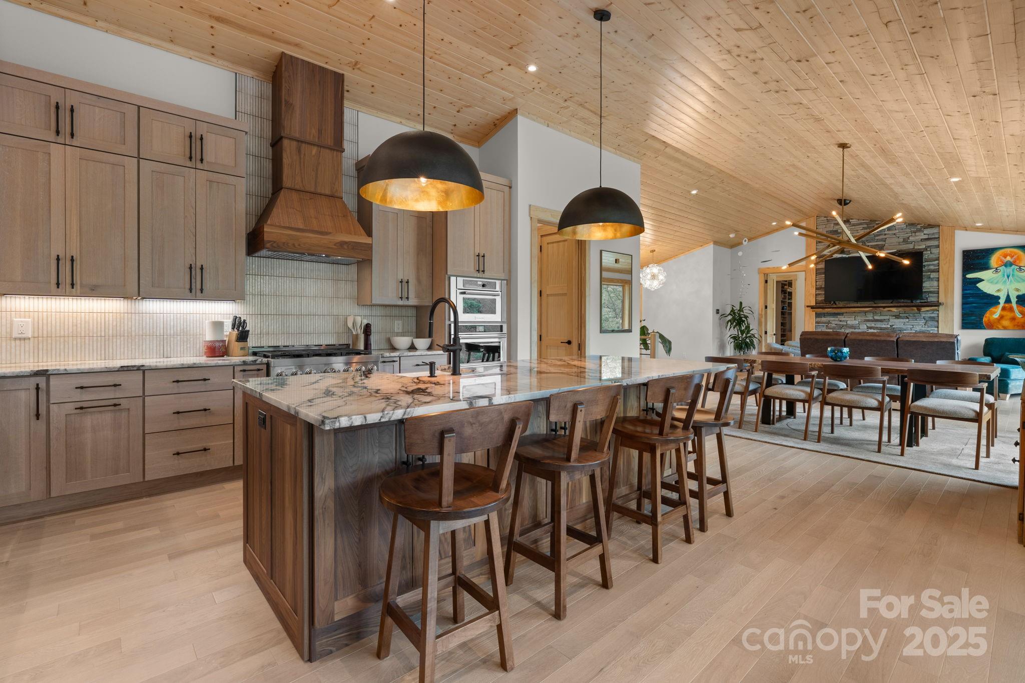 Fontana Lake Estates - Residential