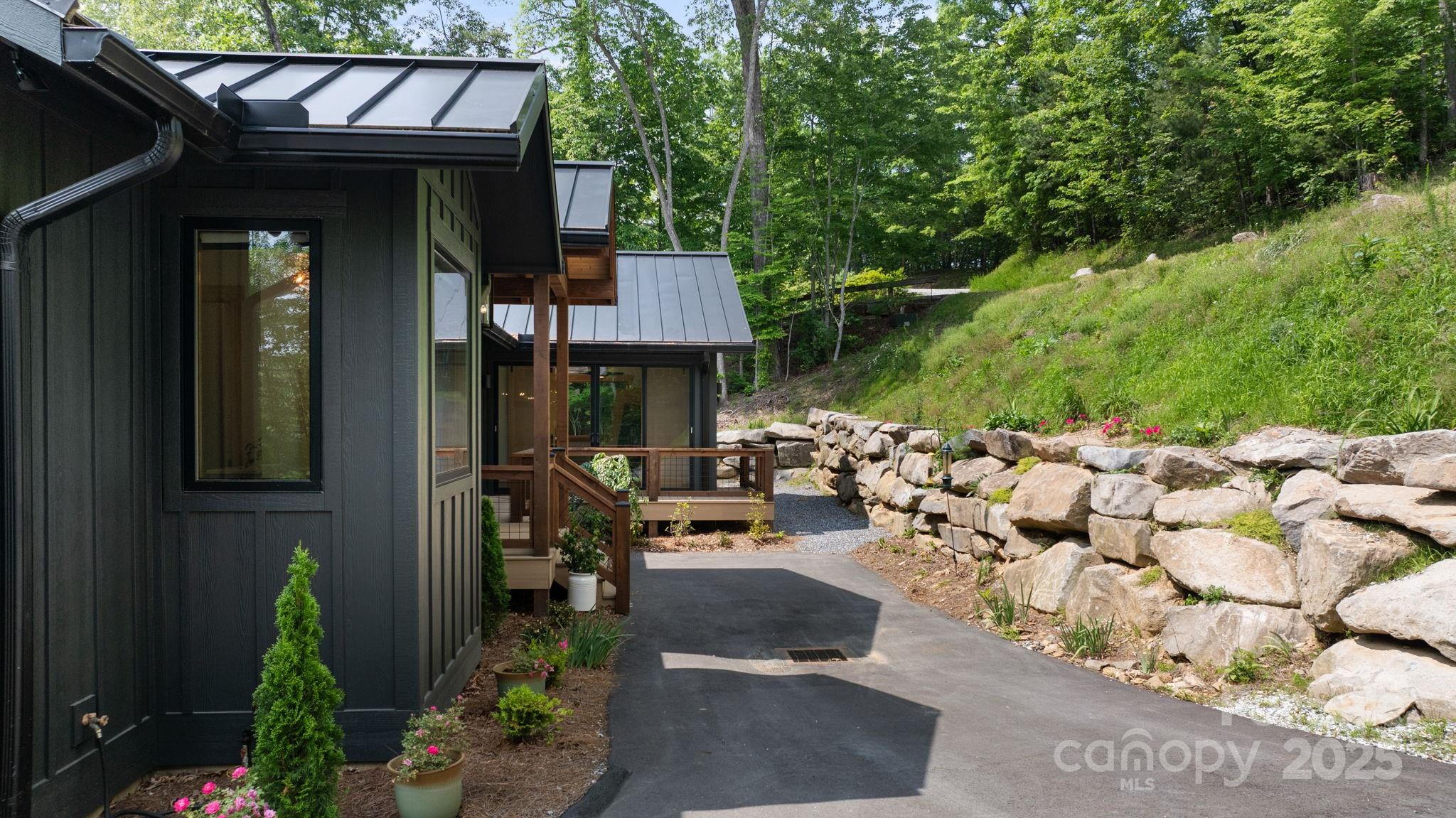 Fontana Lake Estates - Residential
