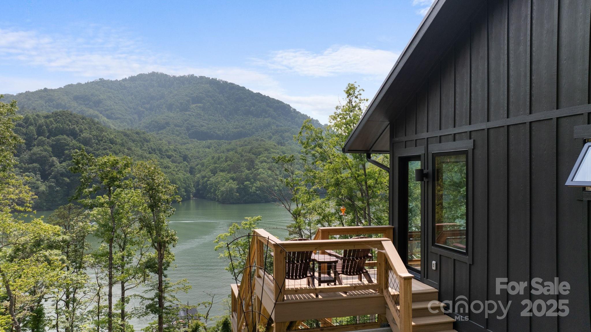 Fontana Lake Estates - Residential