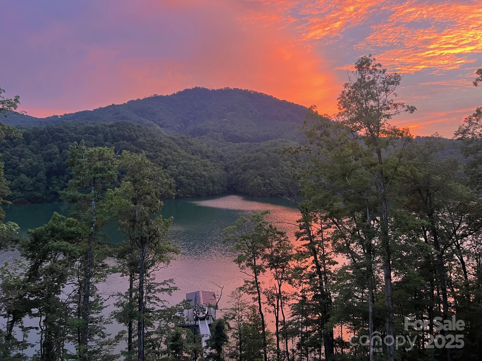 Fontana Lake Estates - Residential