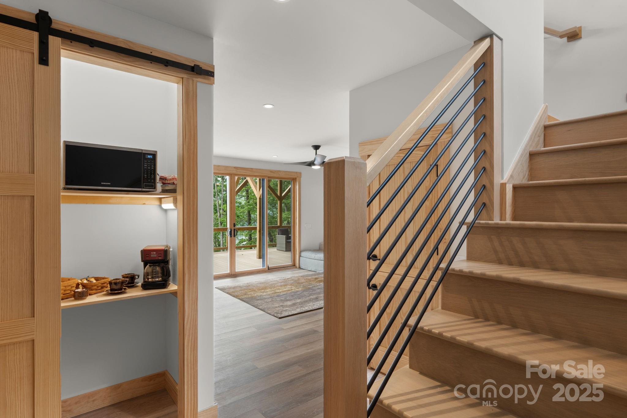 Fontana Lake Estates - Residential