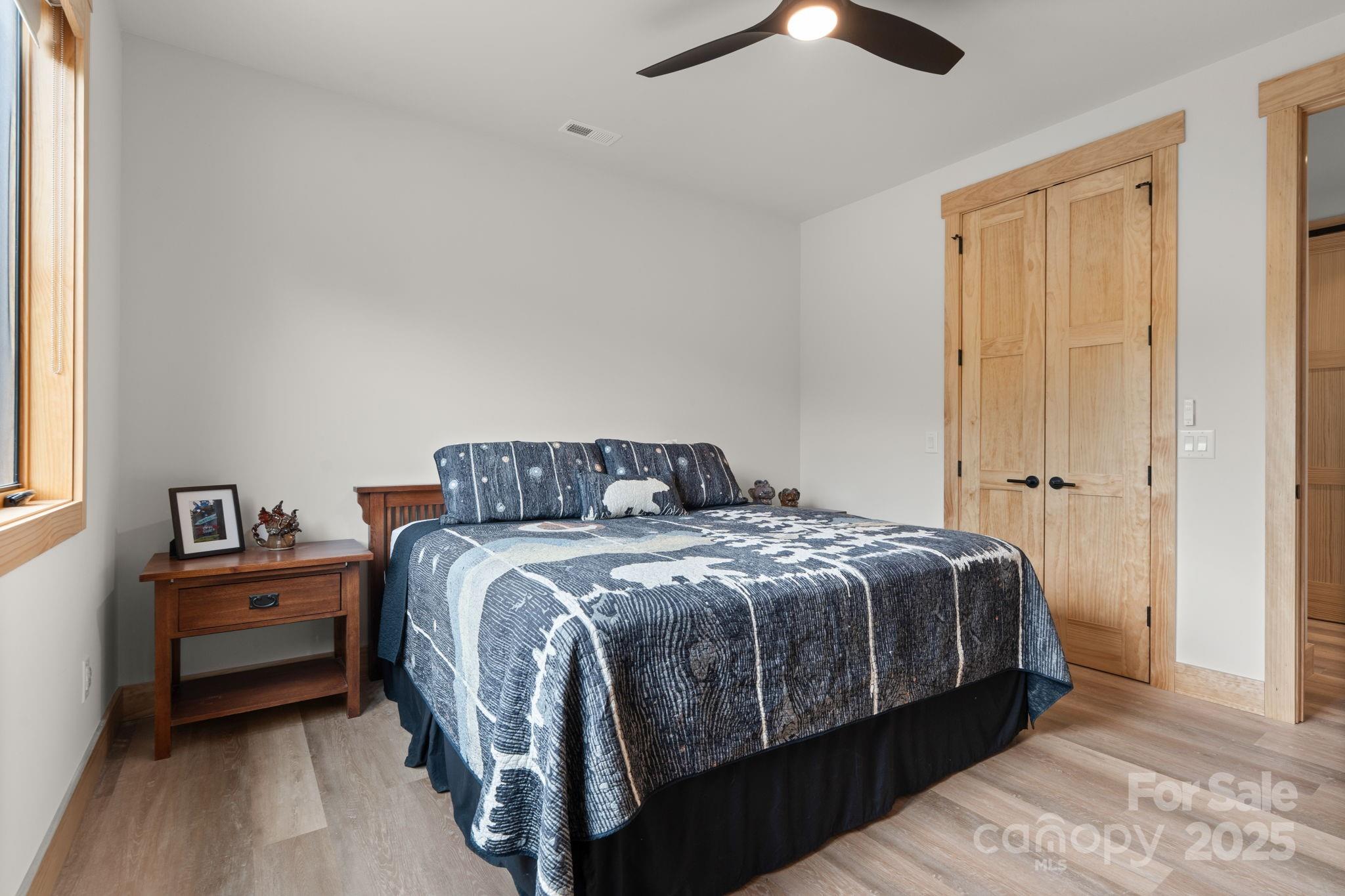 Fontana Lake Estates - Residential