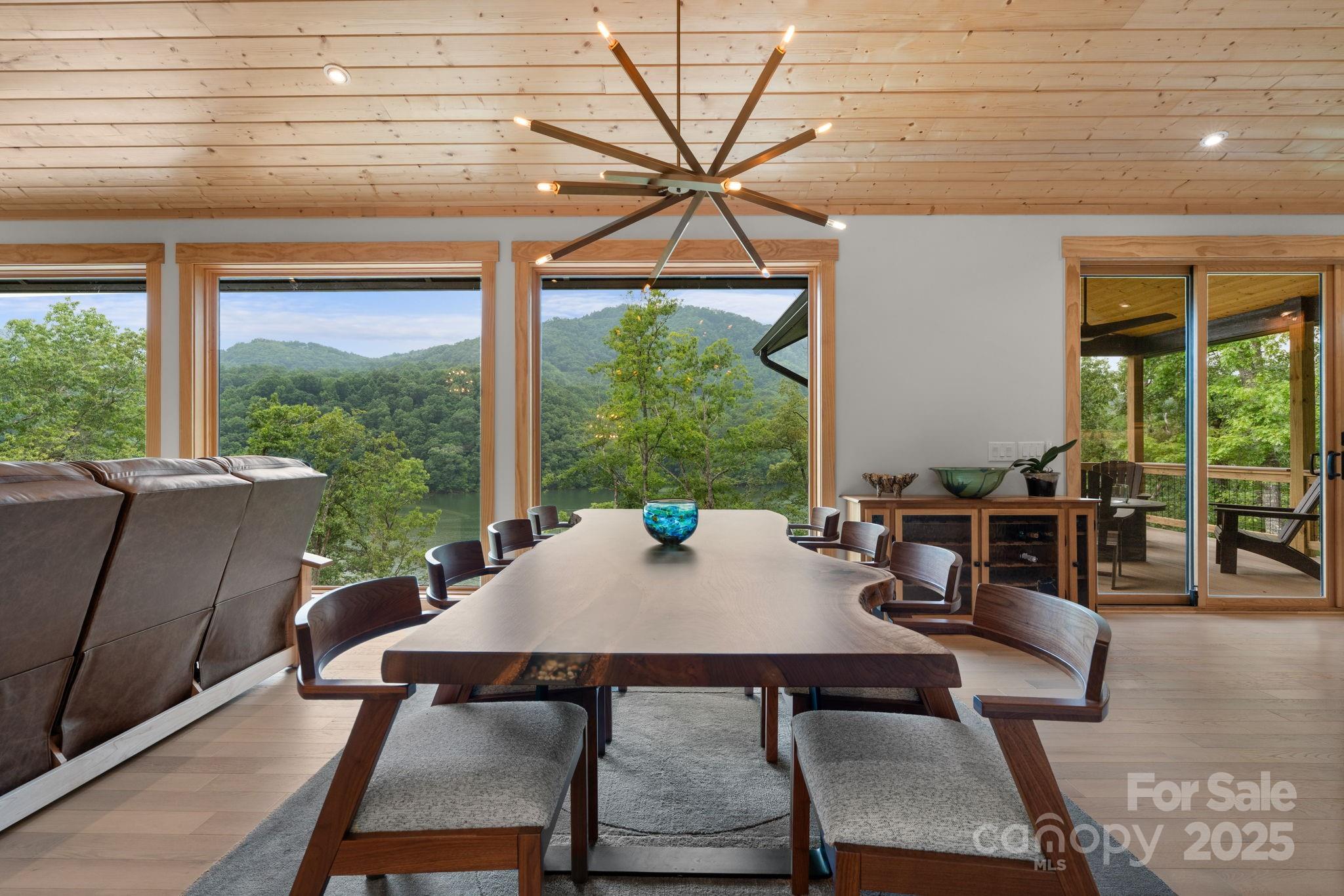 Fontana Lake Estates - Residential