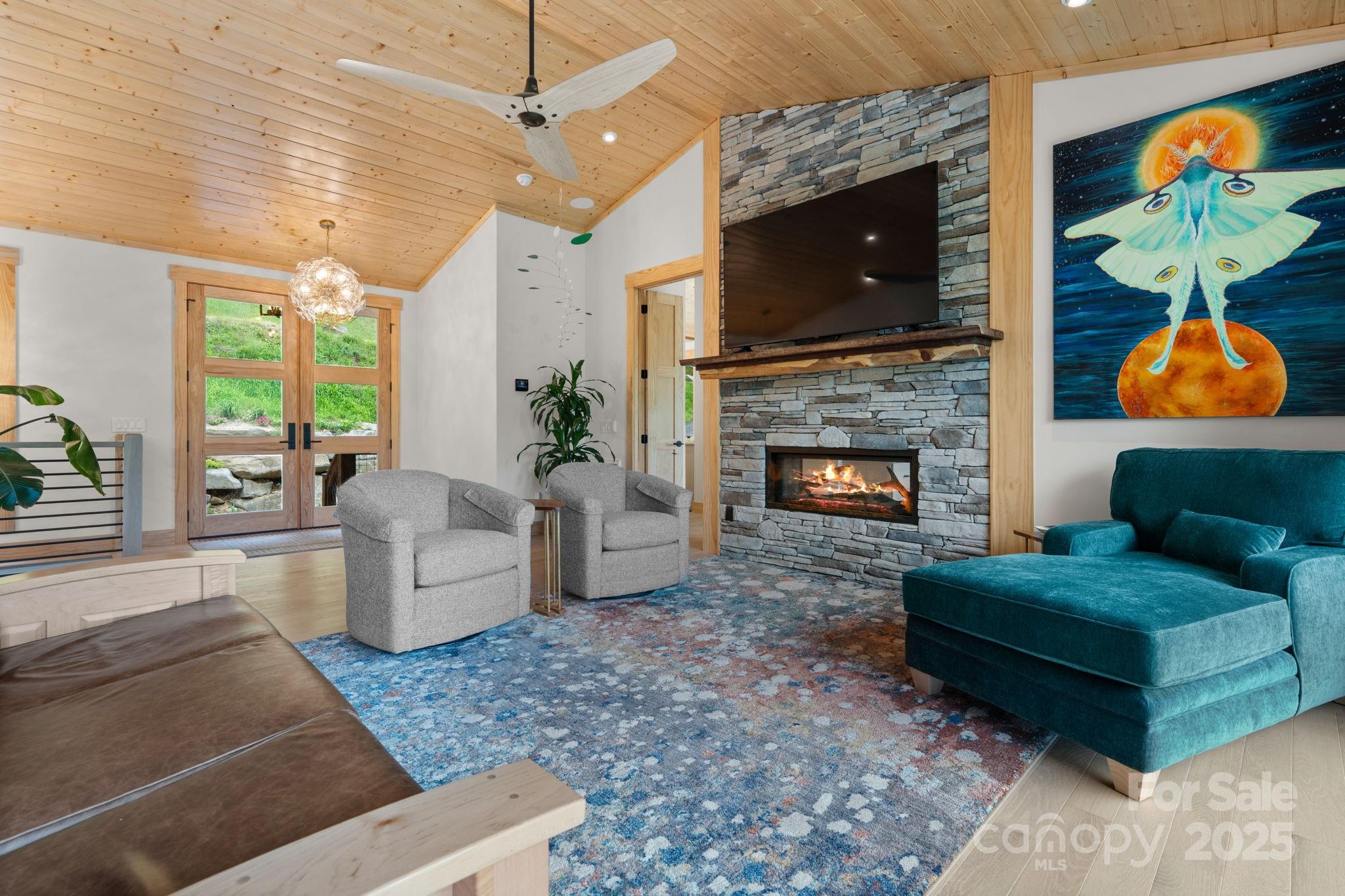 Fontana Lake Estates - Residential