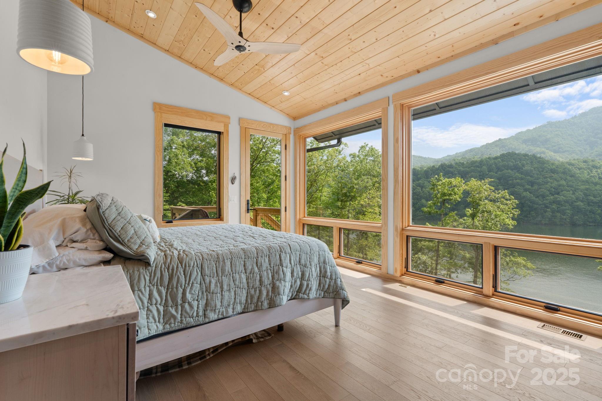 Fontana Lake Estates - Residential