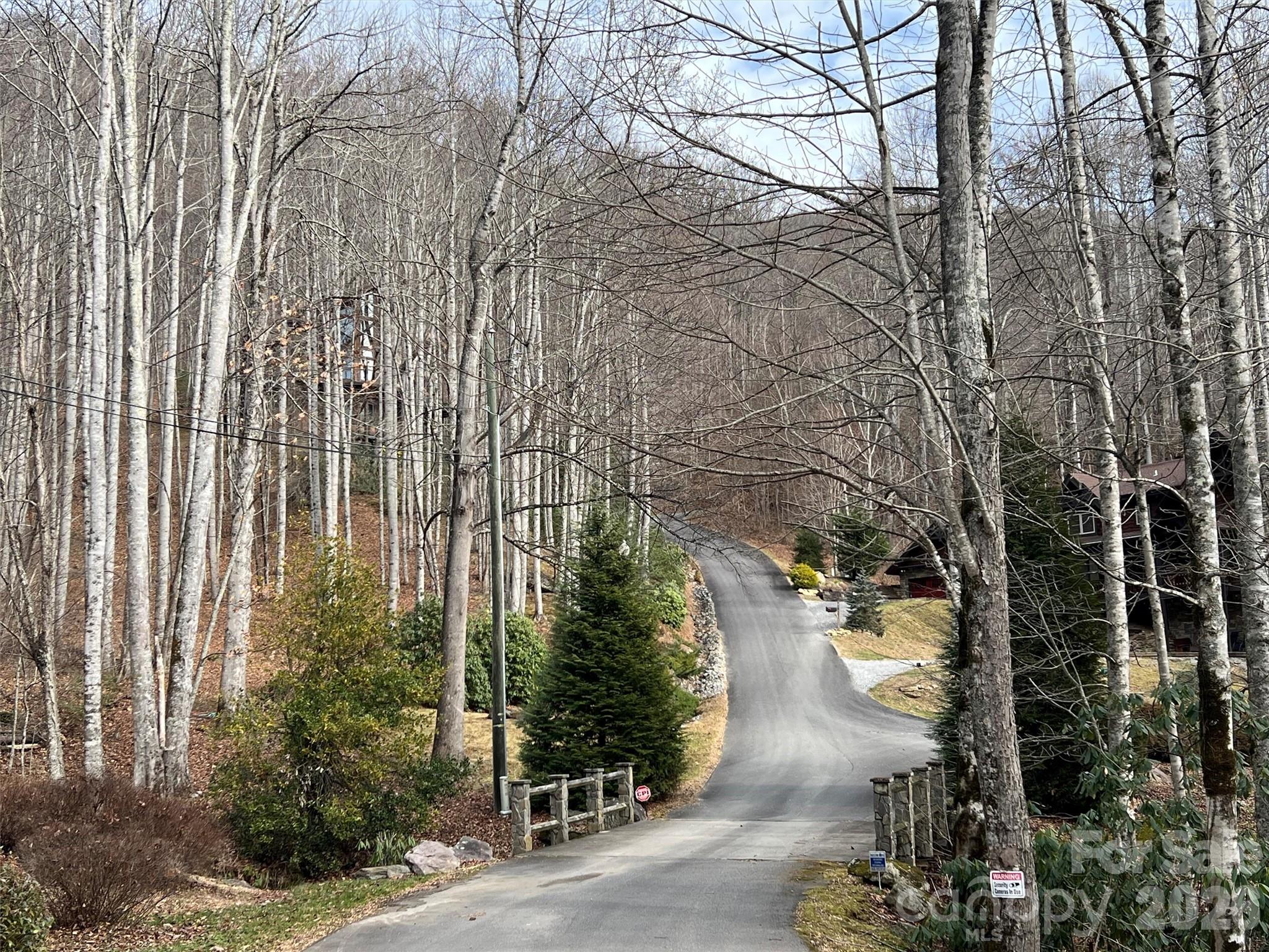 The Cove at Maggie Valley - Land