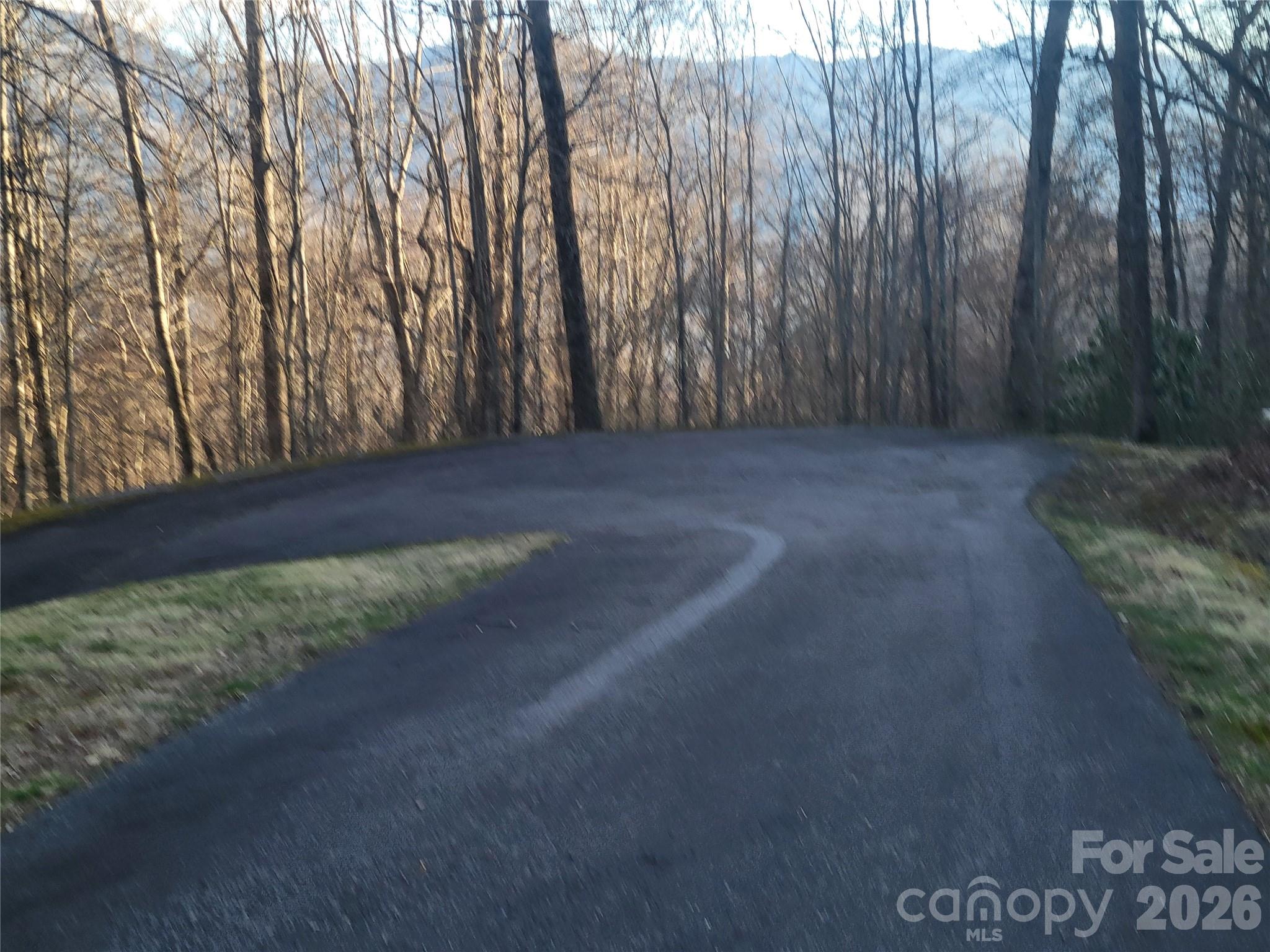 The Cove at Maggie Valley - Land
