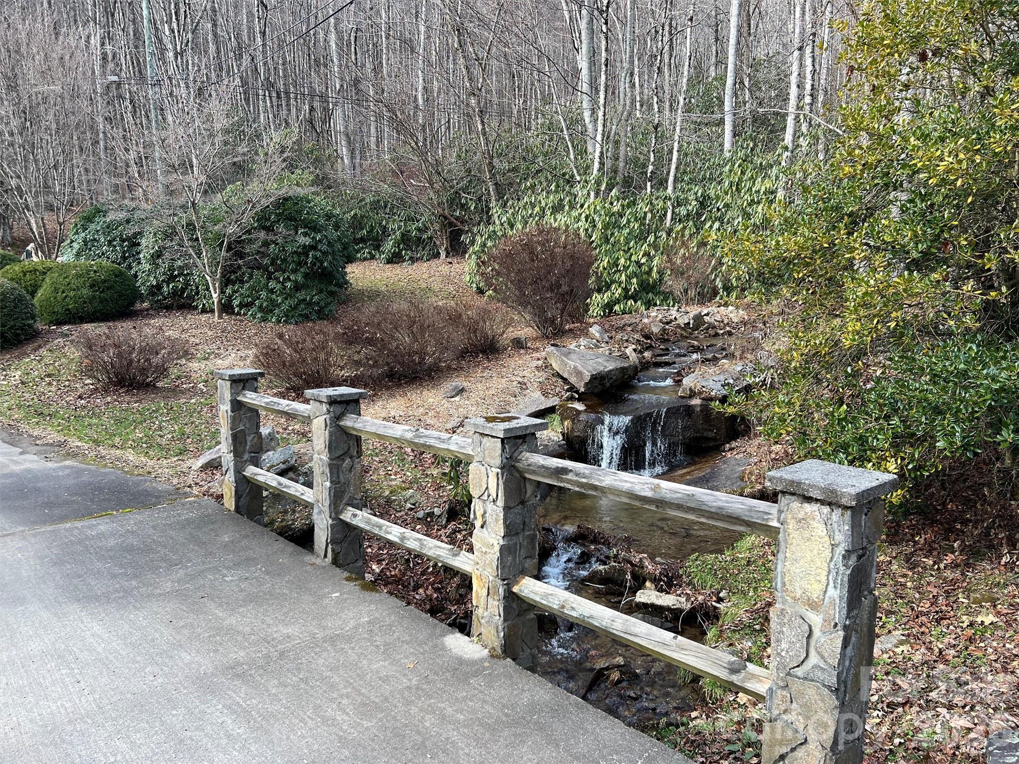 The Cove at Maggie Valley - Land