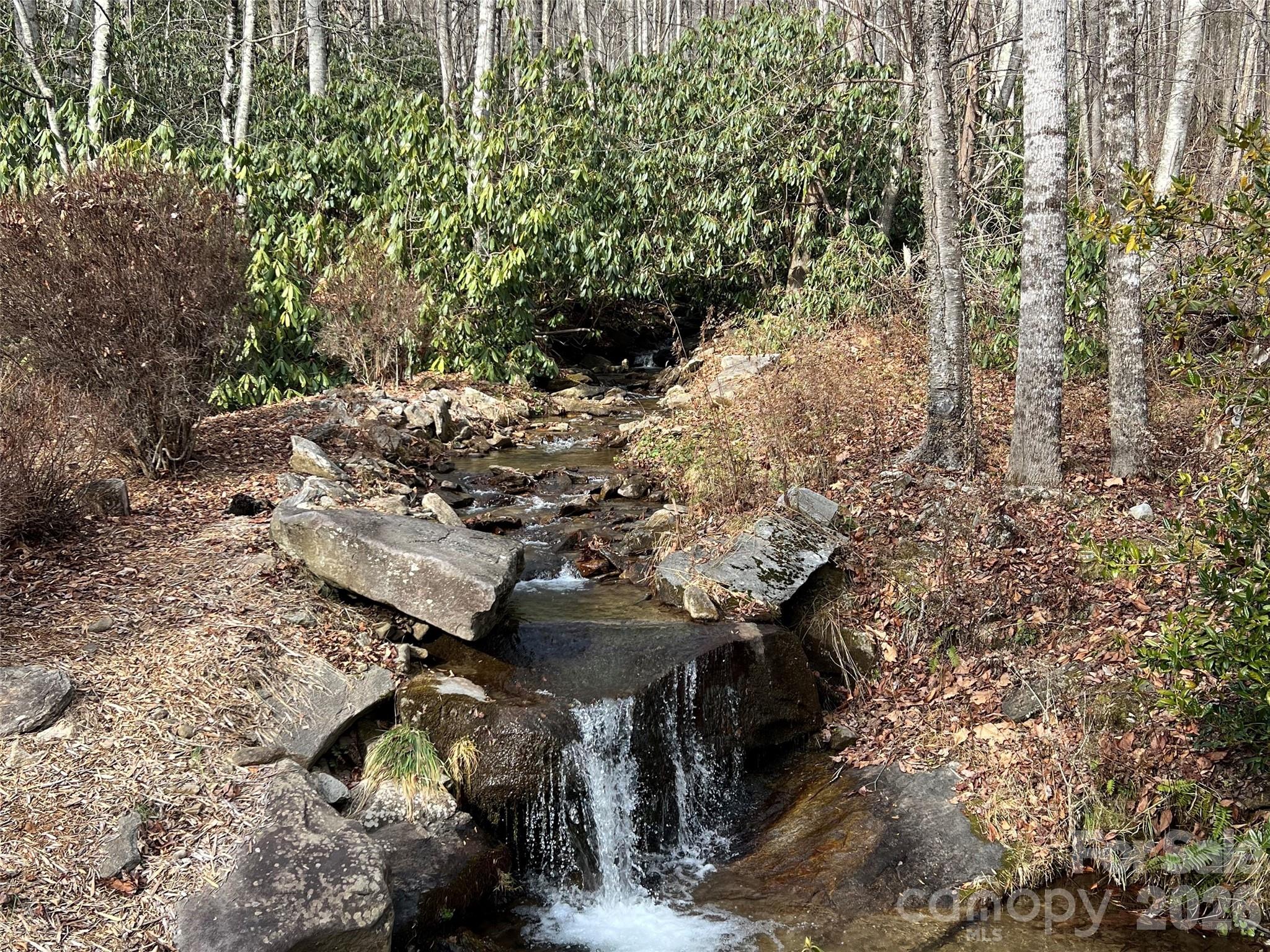 The Cove at Maggie Valley - Land