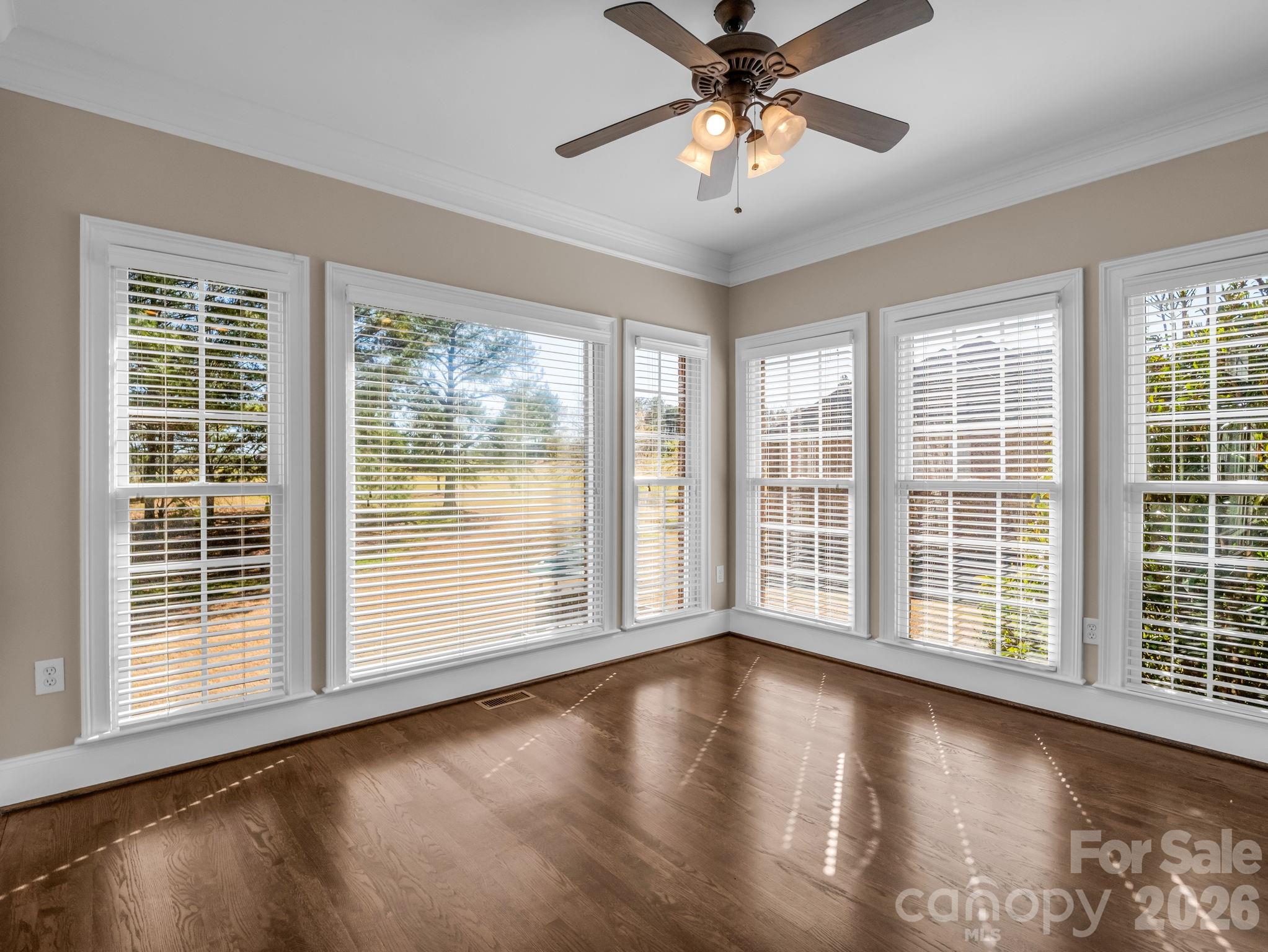 Woodfin Ridge - Residential