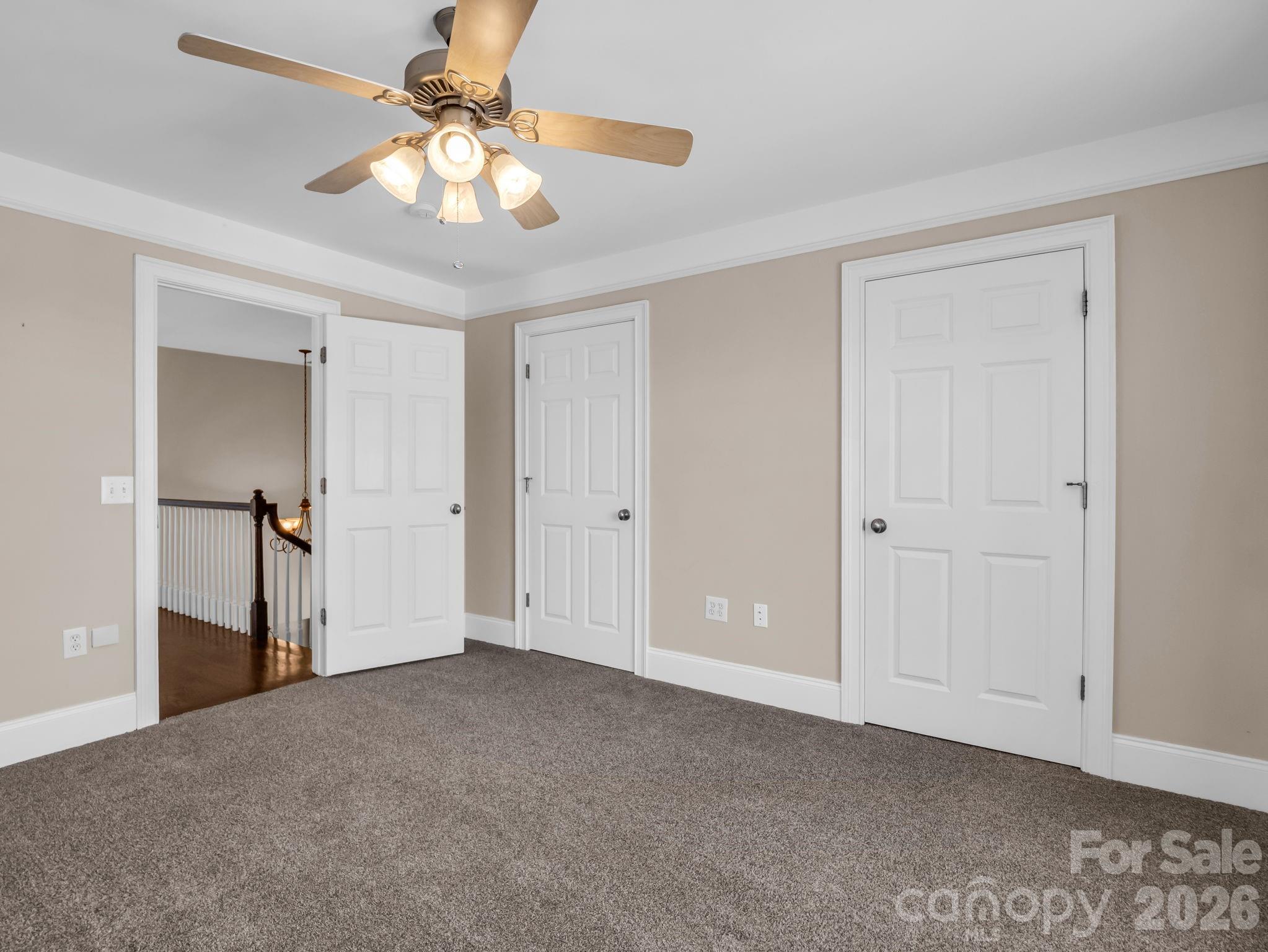 Woodfin Ridge - Residential