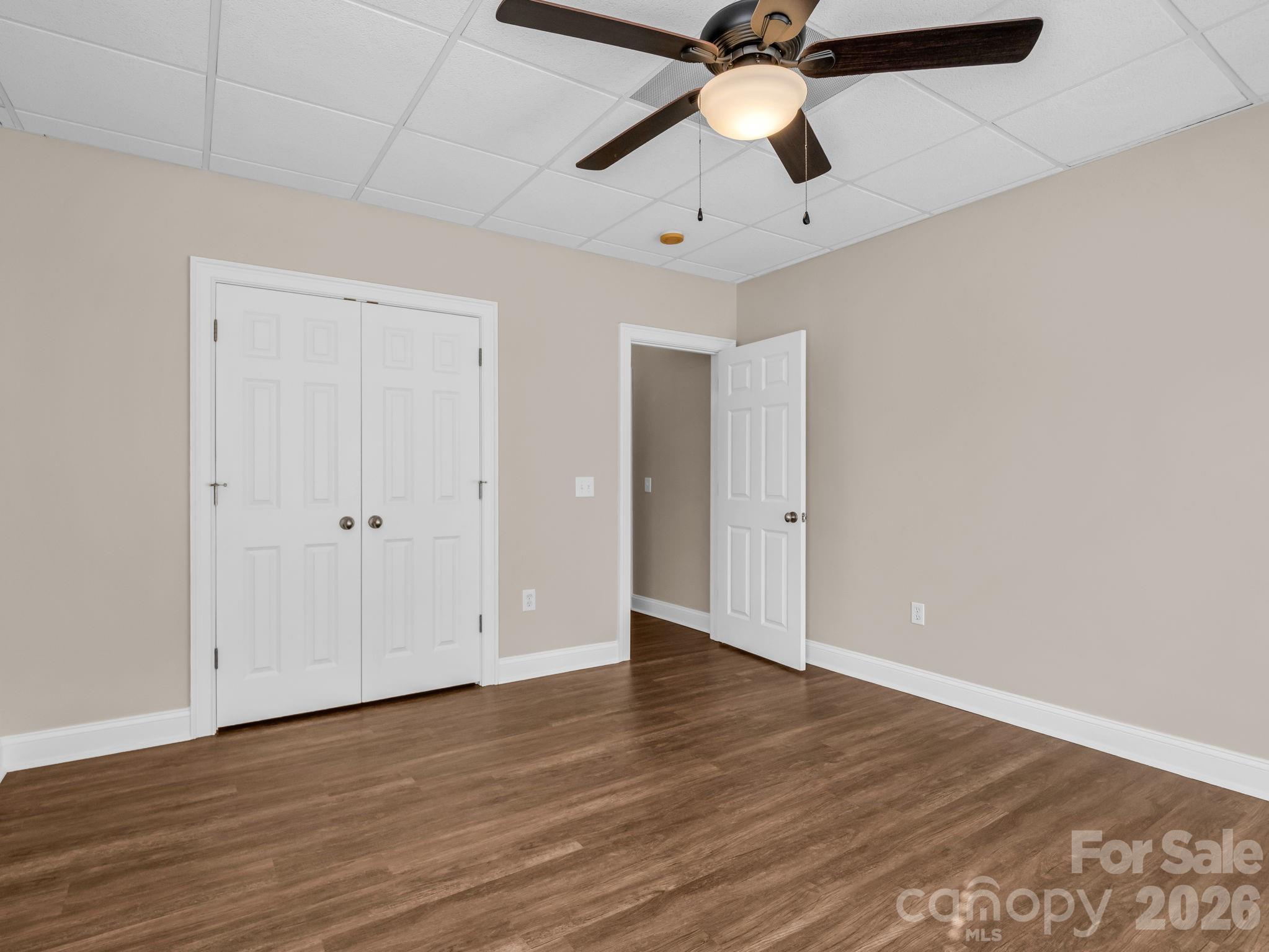 Woodfin Ridge - Residential