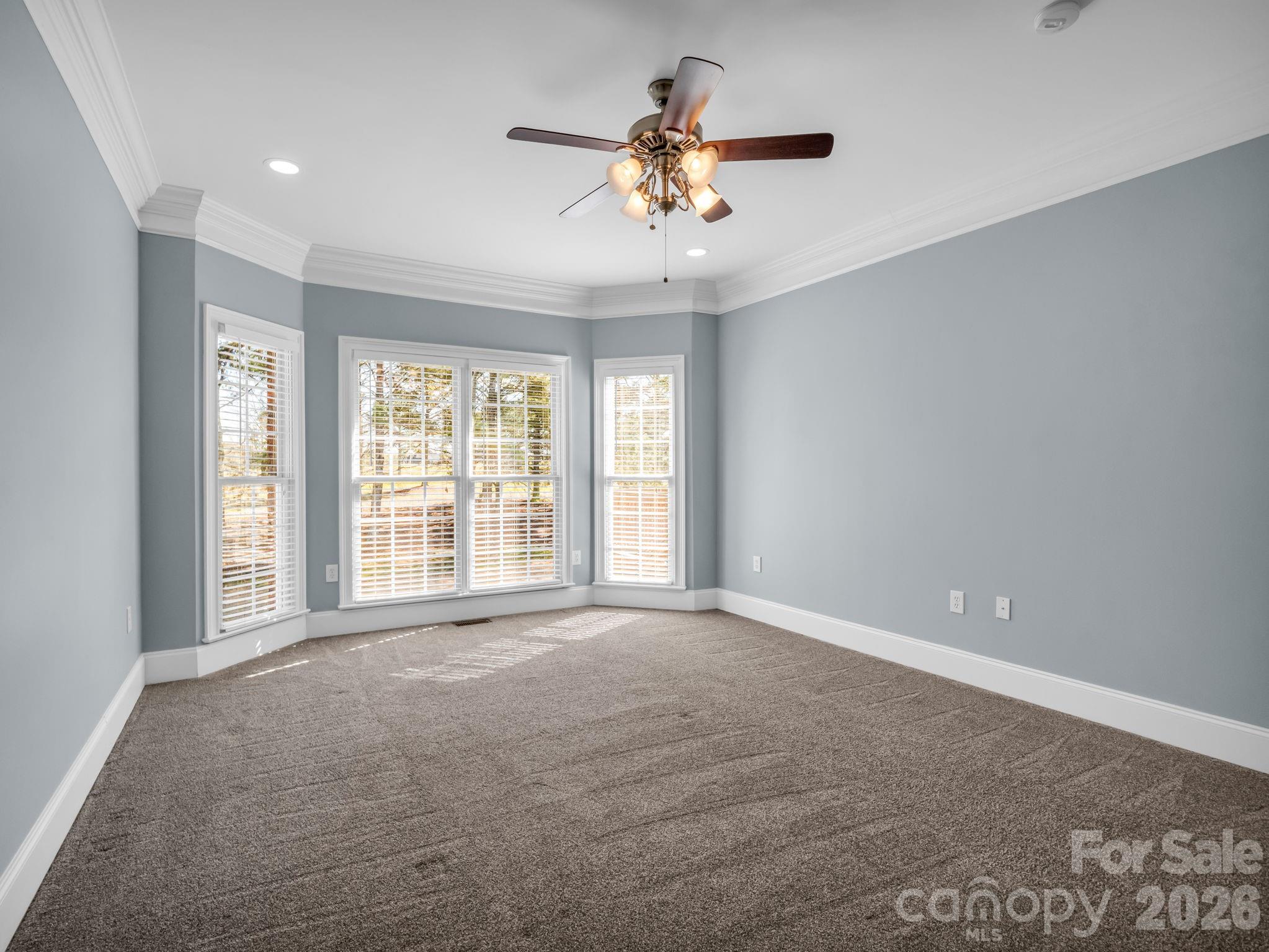 Woodfin Ridge - Residential