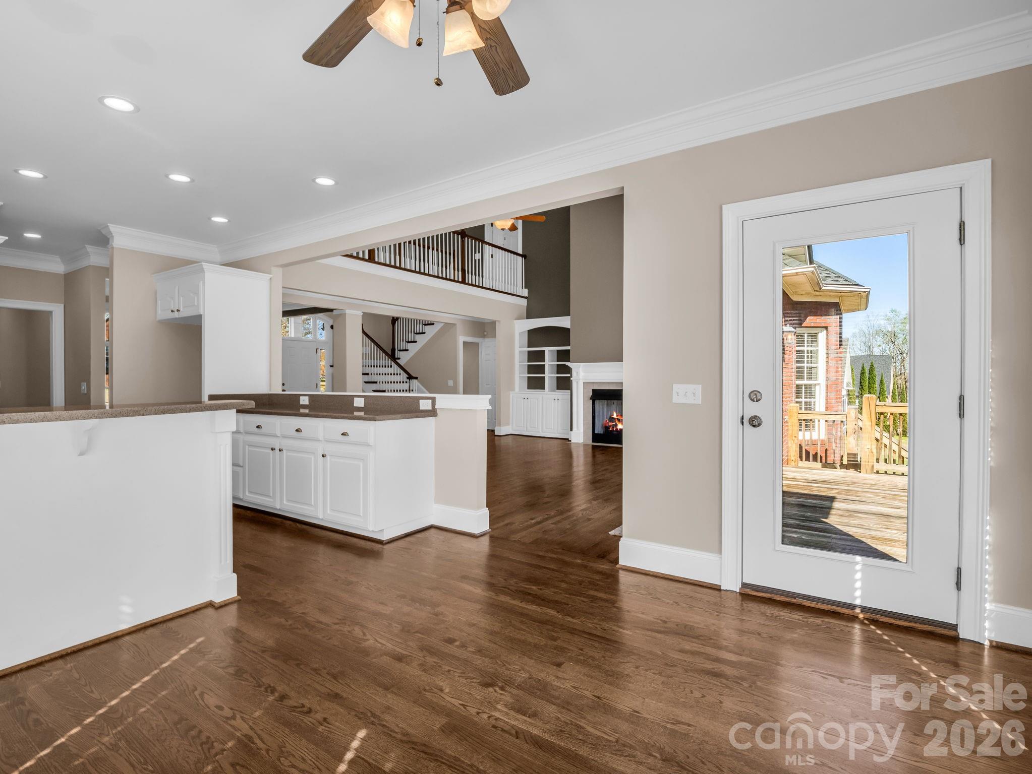 Woodfin Ridge - Residential