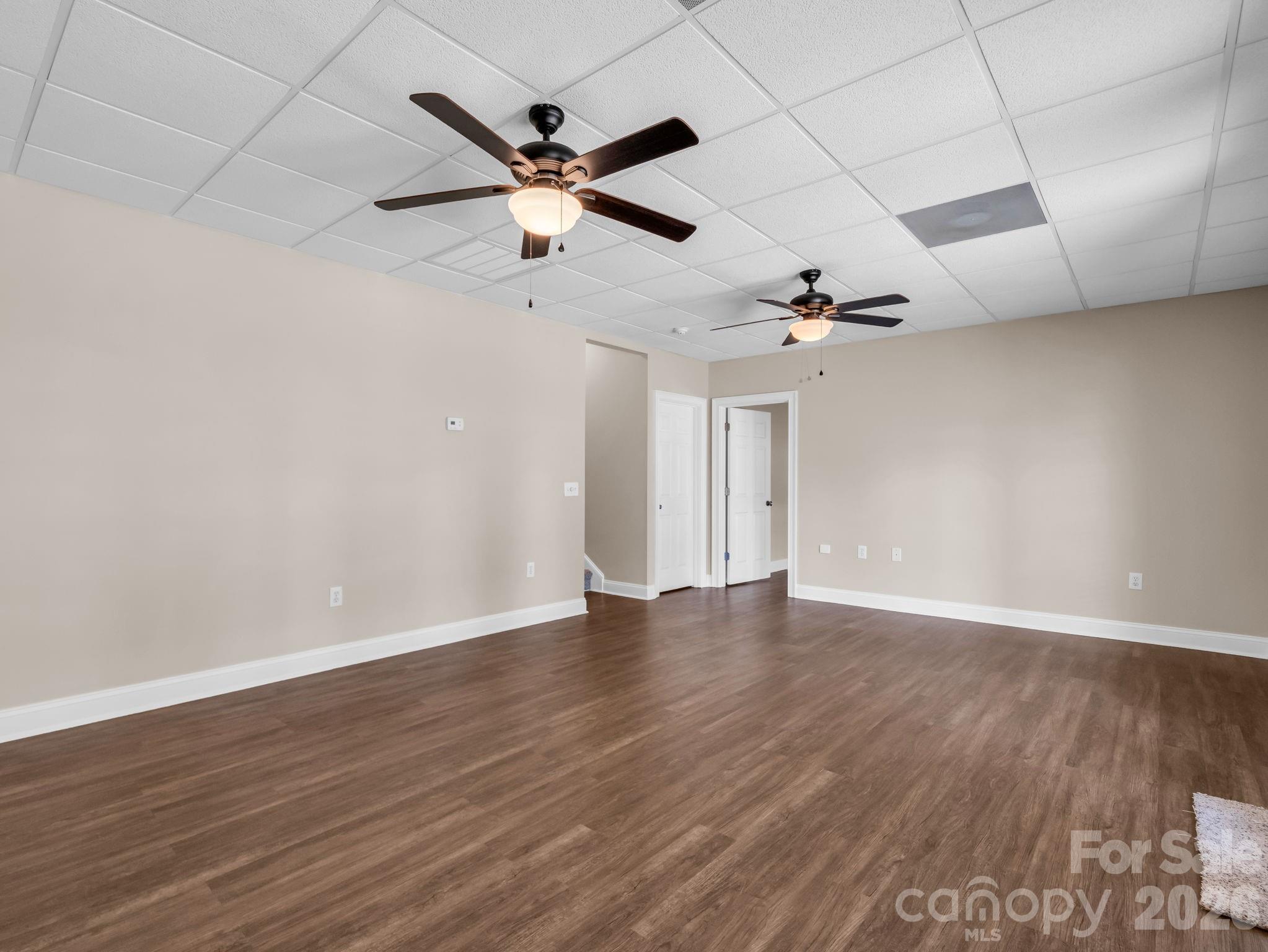 Woodfin Ridge - Residential