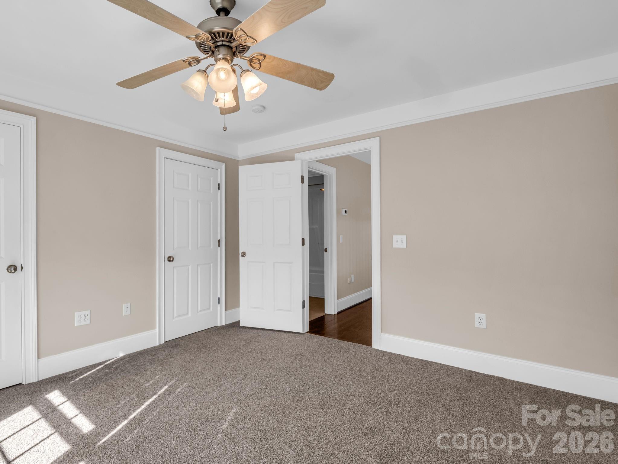 Woodfin Ridge - Residential