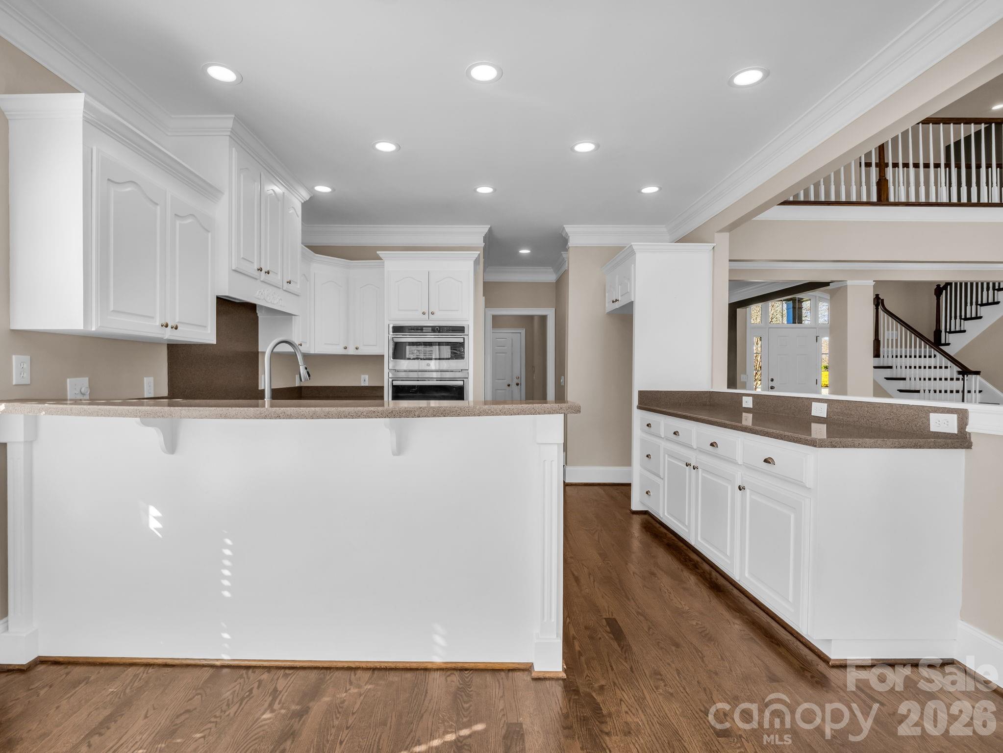 Woodfin Ridge - Residential