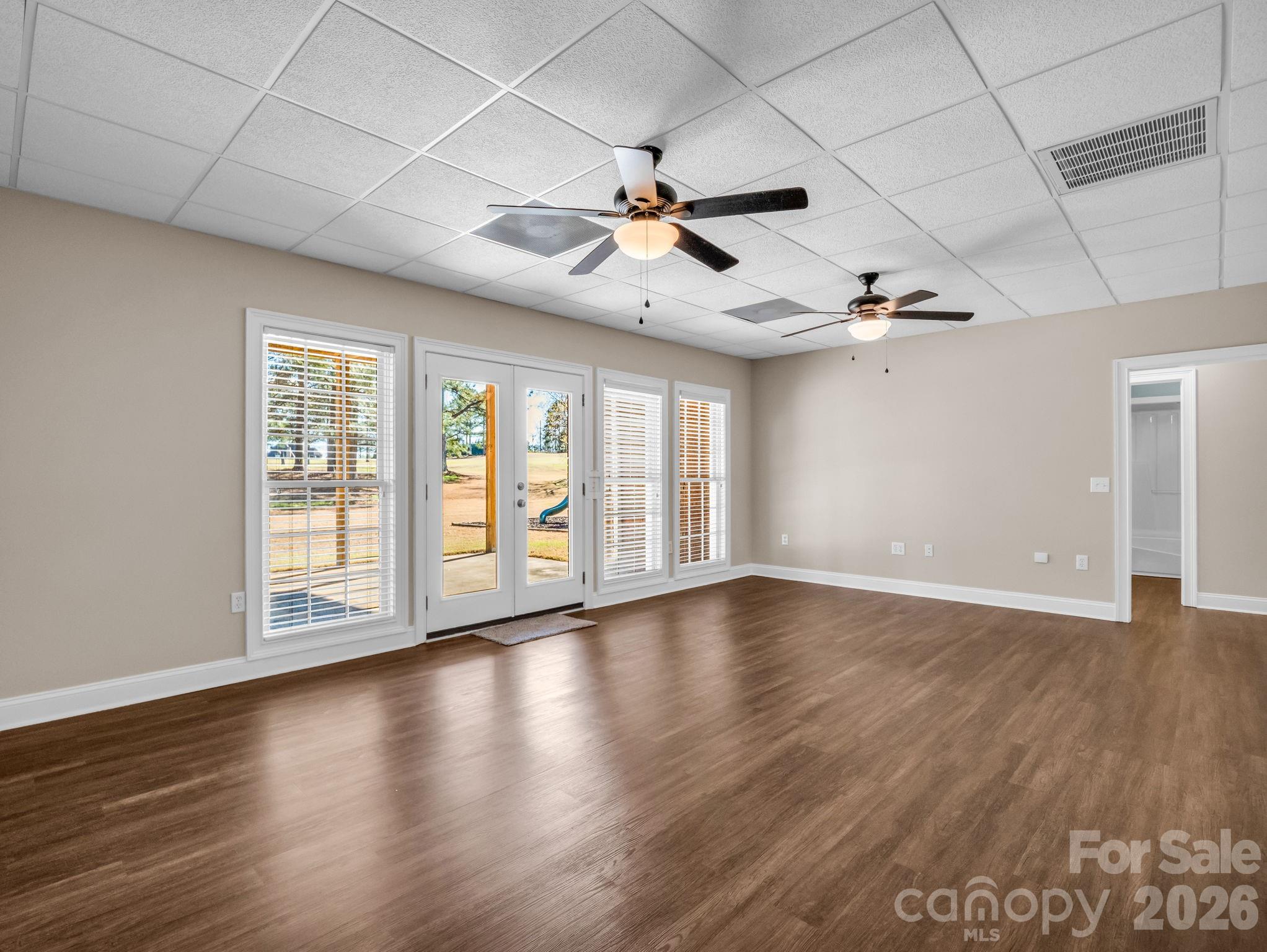 Woodfin Ridge - Residential