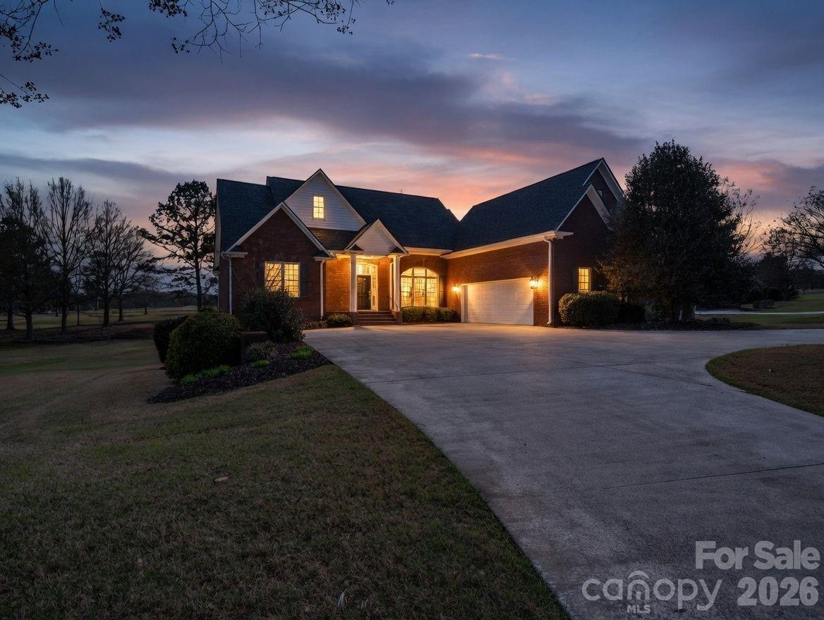 Woodfin Ridge - Residential