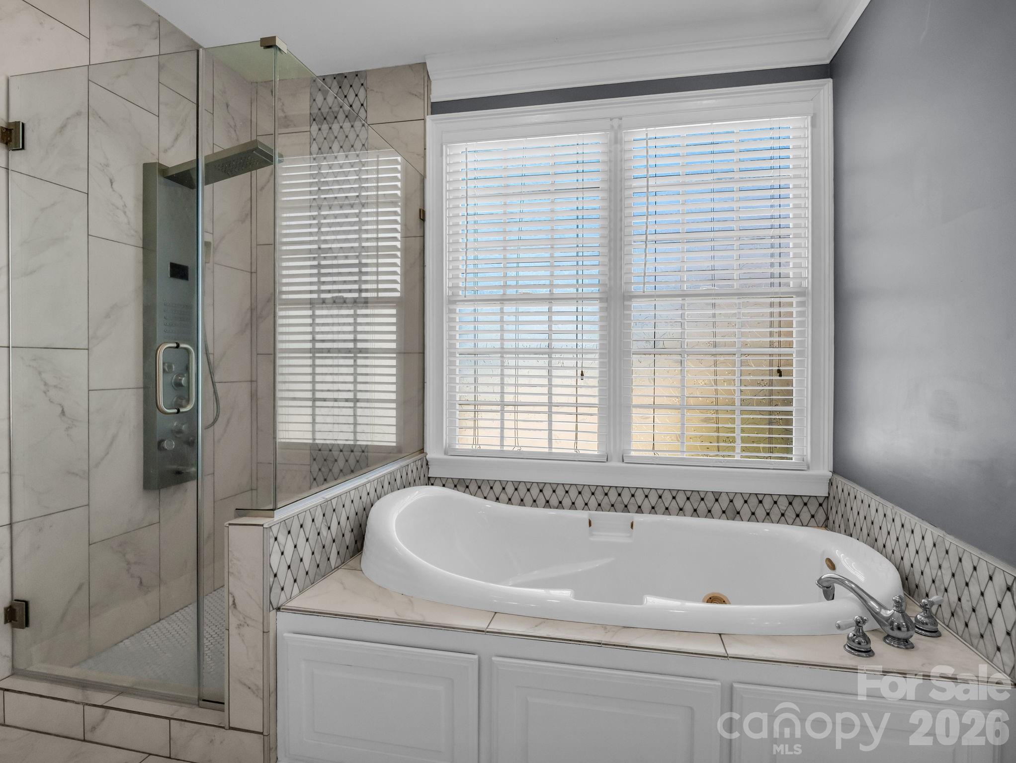 Woodfin Ridge - Residential