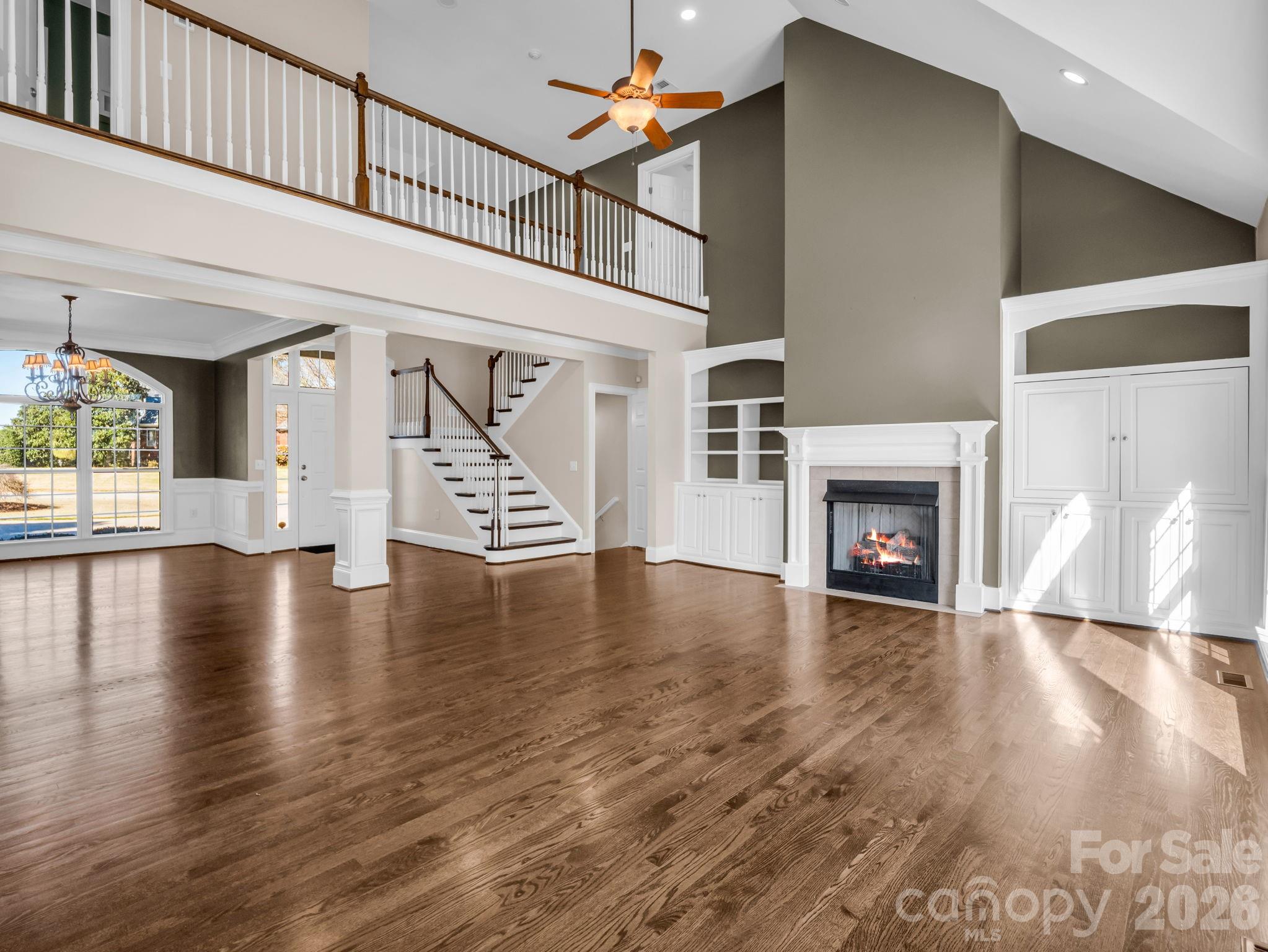 Woodfin Ridge - Residential