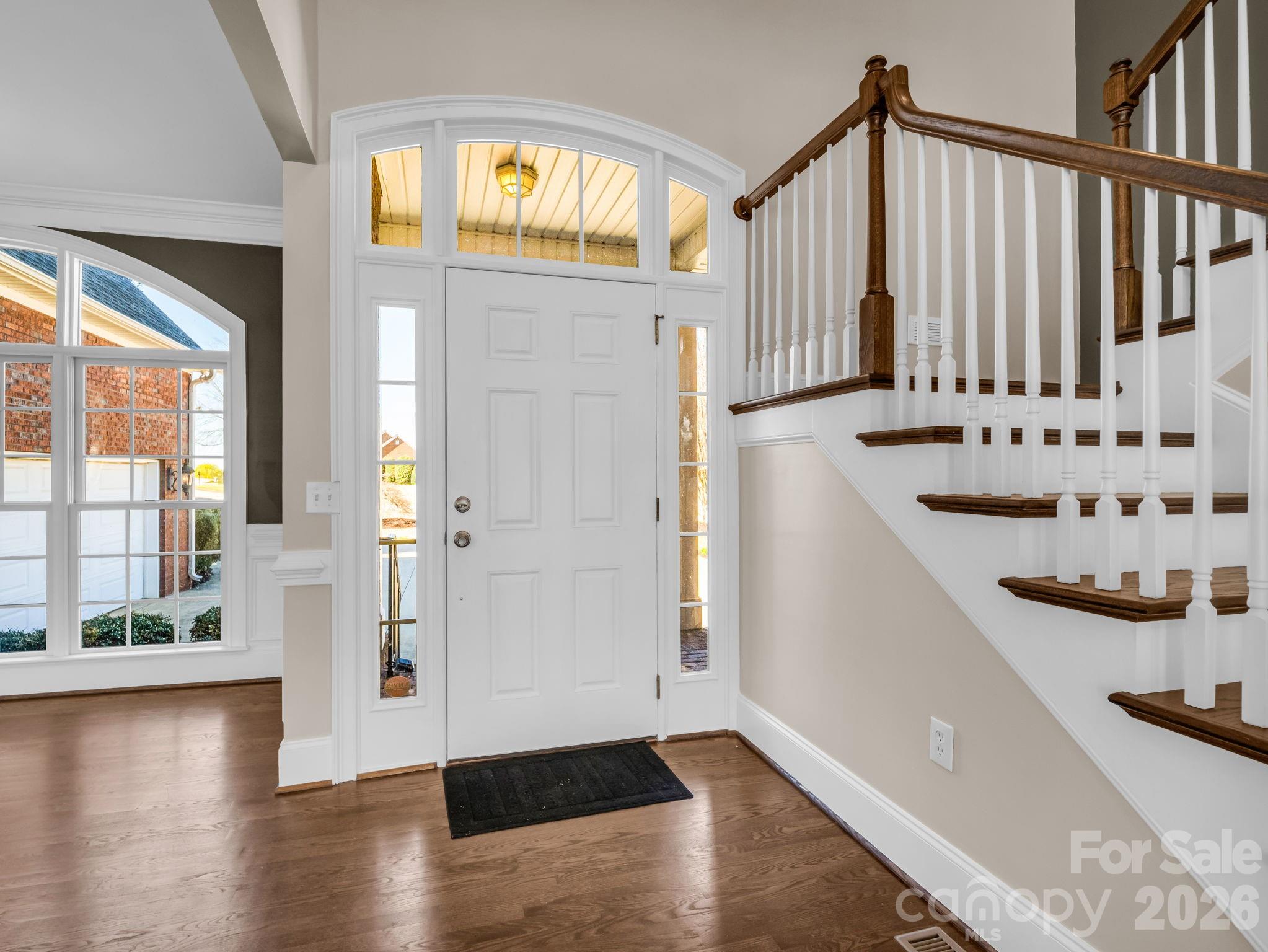 Woodfin Ridge - Residential