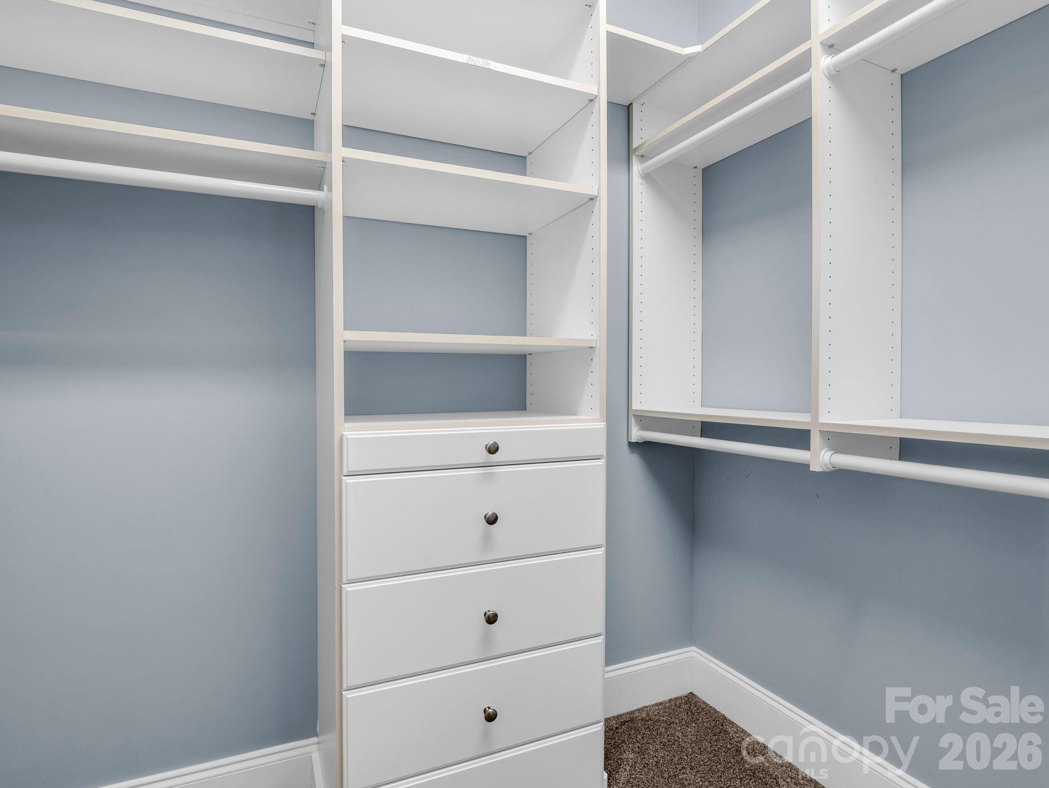 Woodfin Ridge - Residential
