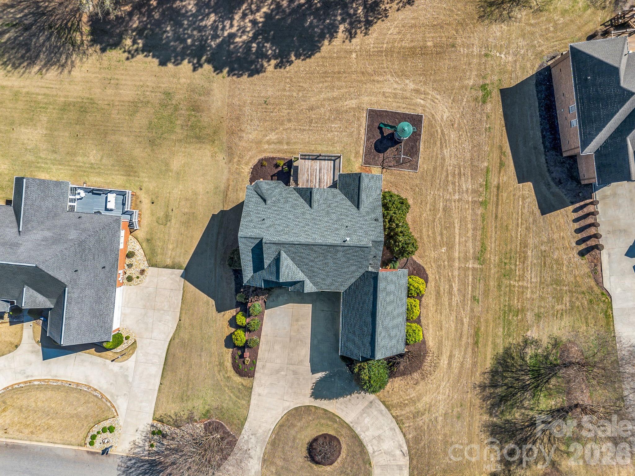 Woodfin Ridge - Residential
